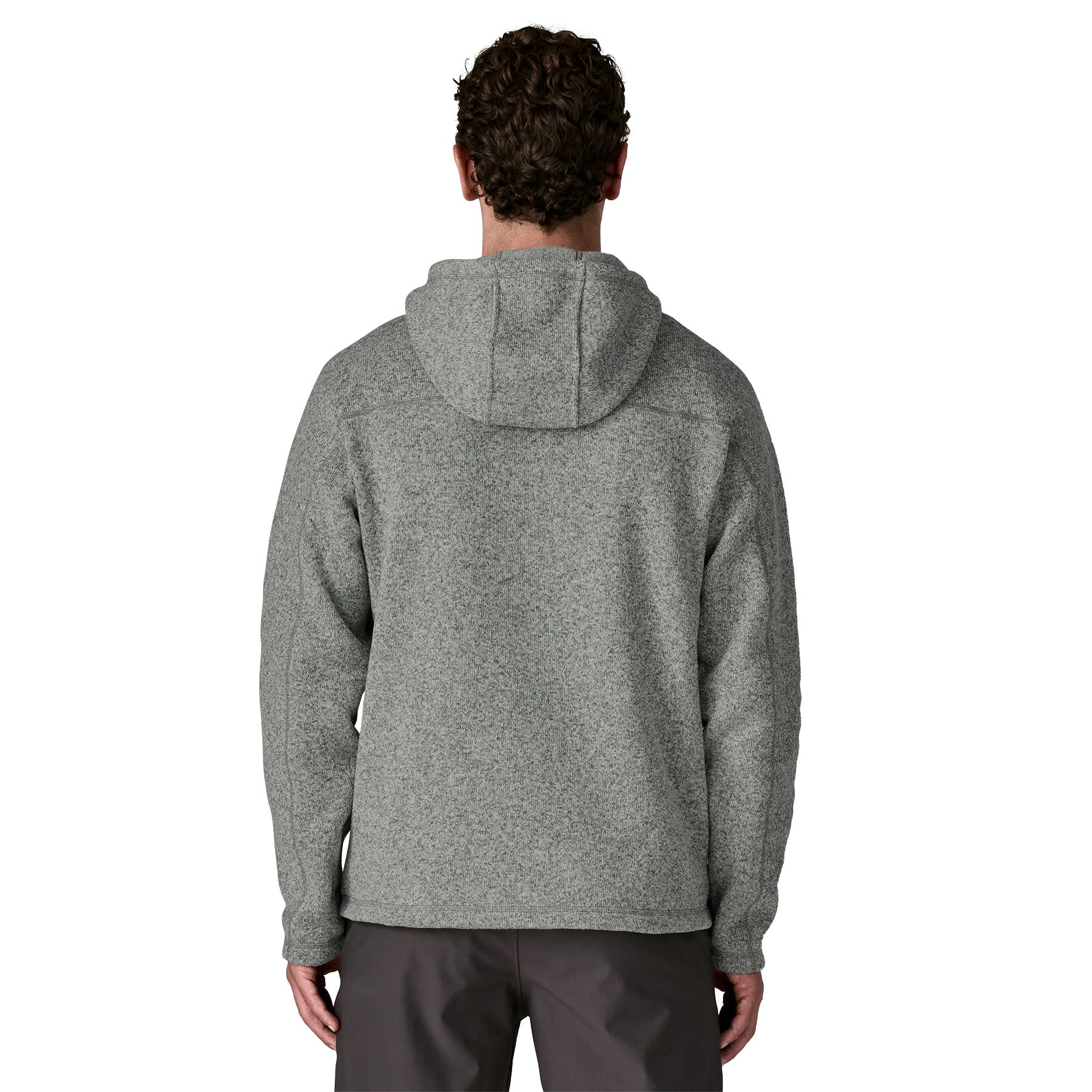 Men's Better Sweater 1/2-Zip Pullover
