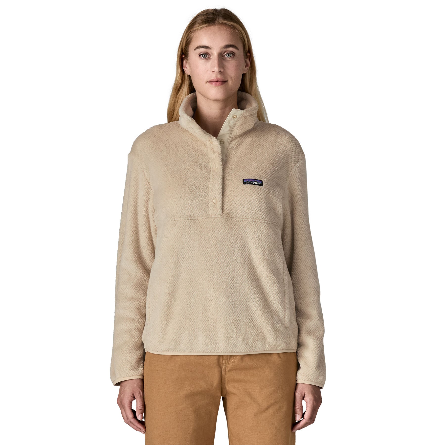 Women's Re-Tool Half Snap Pullover