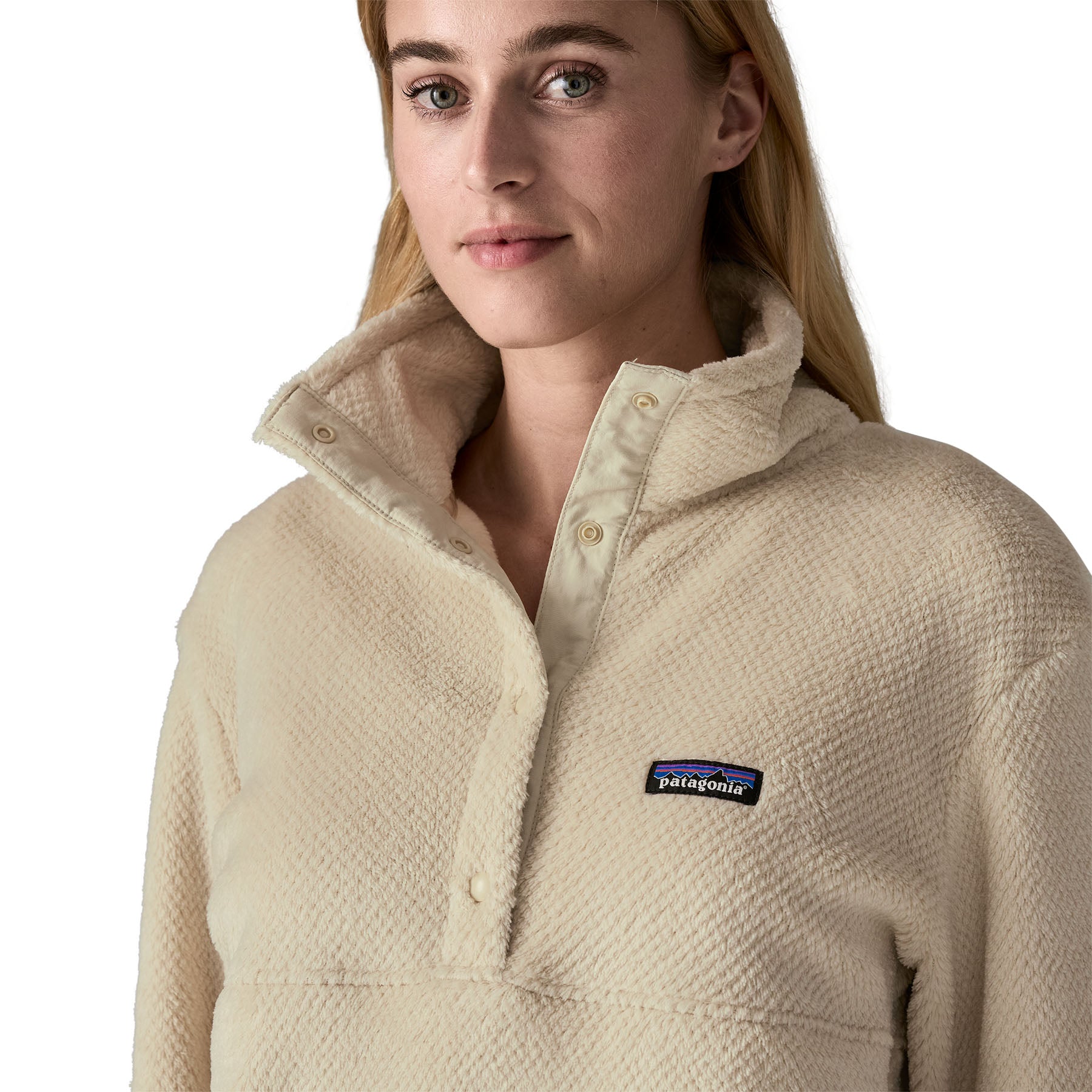 Women's Re-Tool Half Snap Pullover