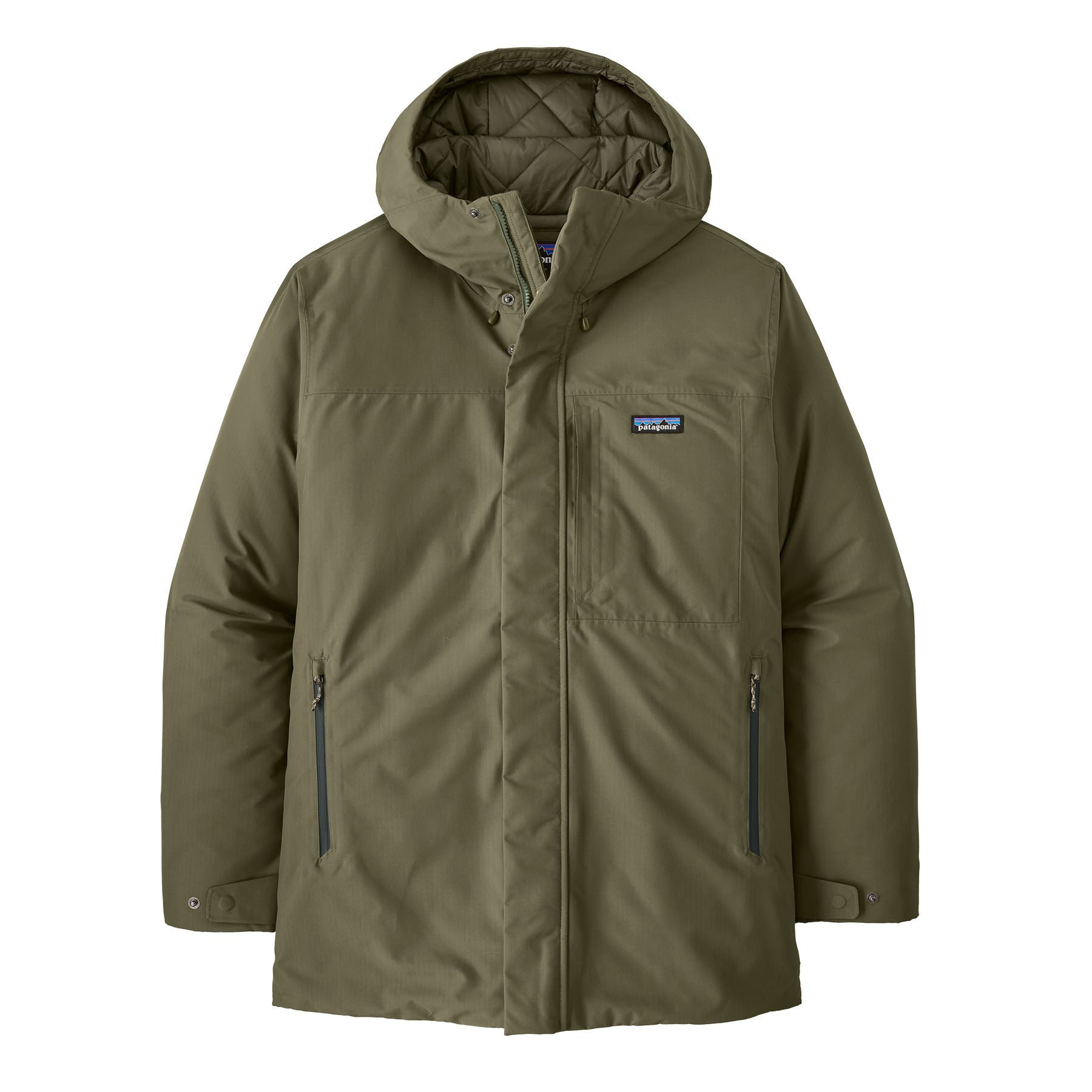 Men's Windshadow Parka - Sale