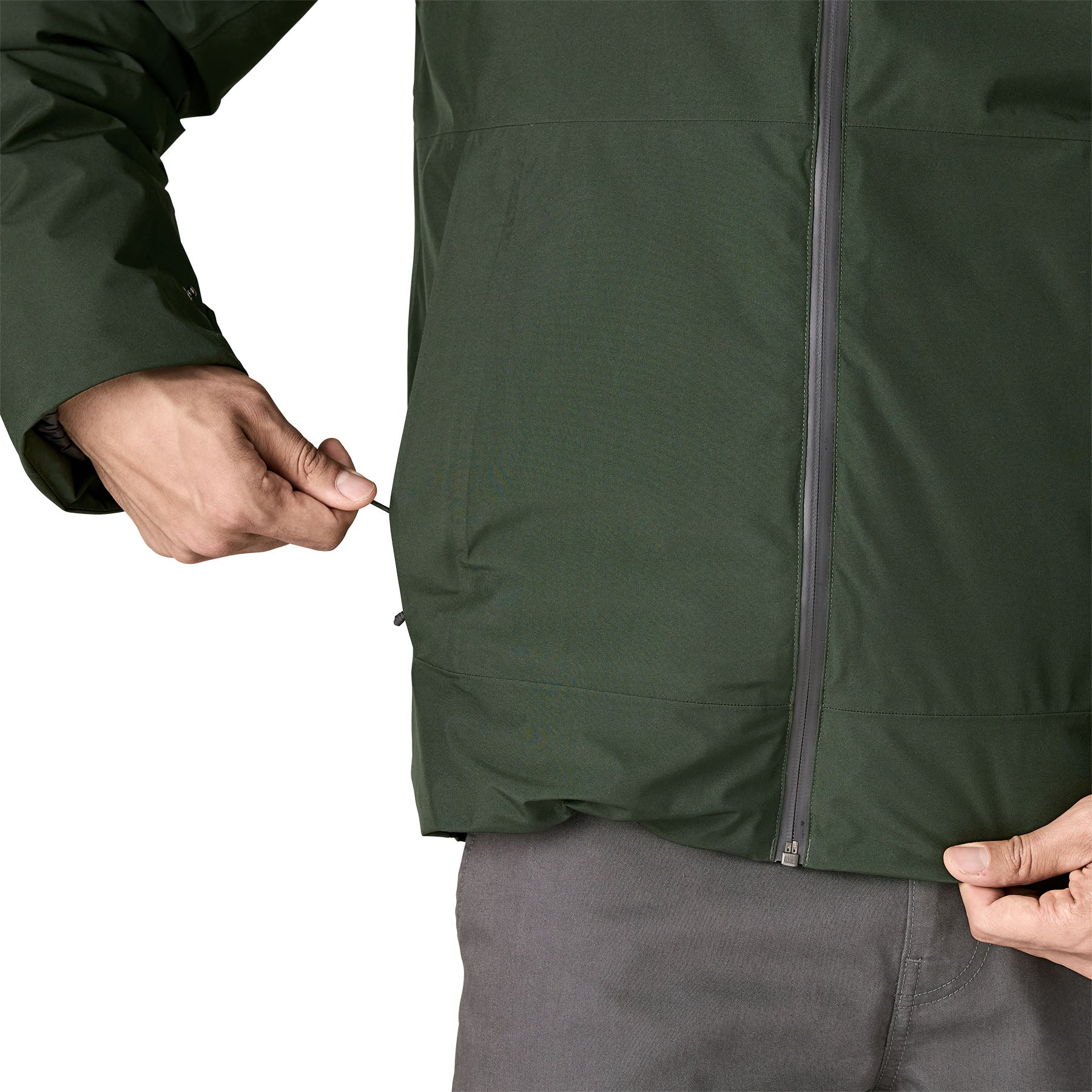 Men's LW Stormshadow Jacket