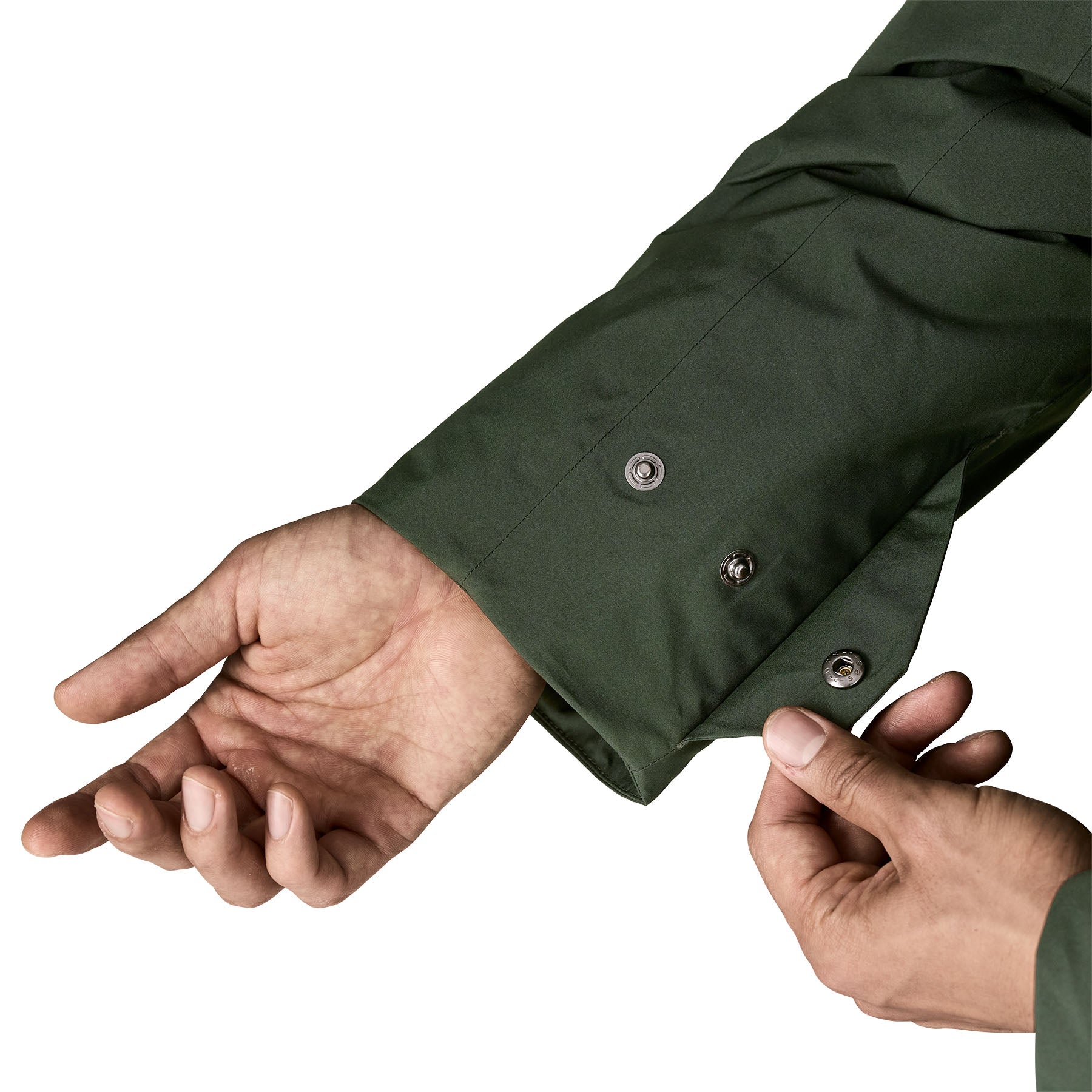 Men's LW Stormshadow Jacket