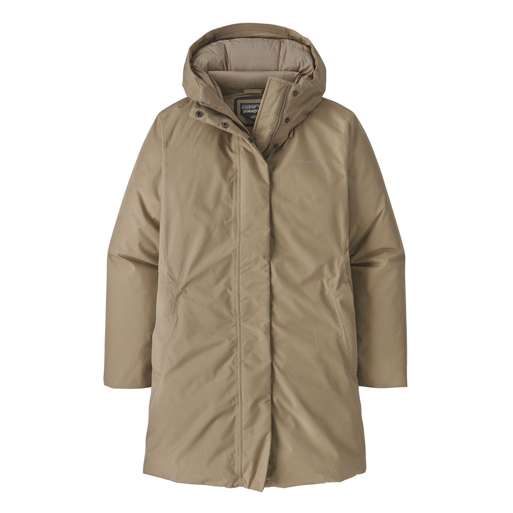 Women's Stormshadow Parka - Sale