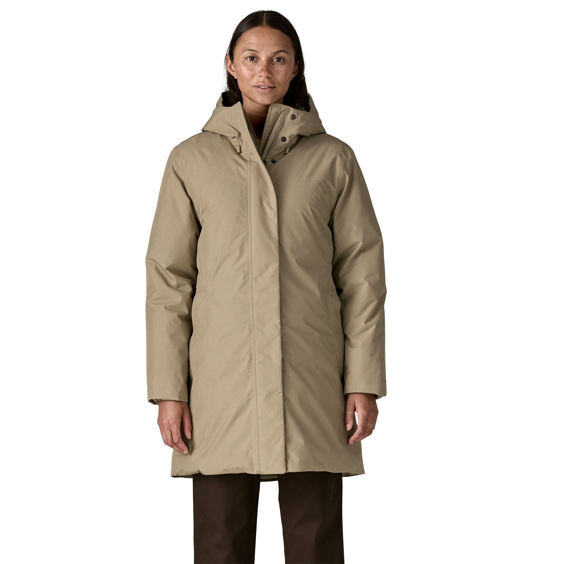 Women's Stormshadow Parka - Sale