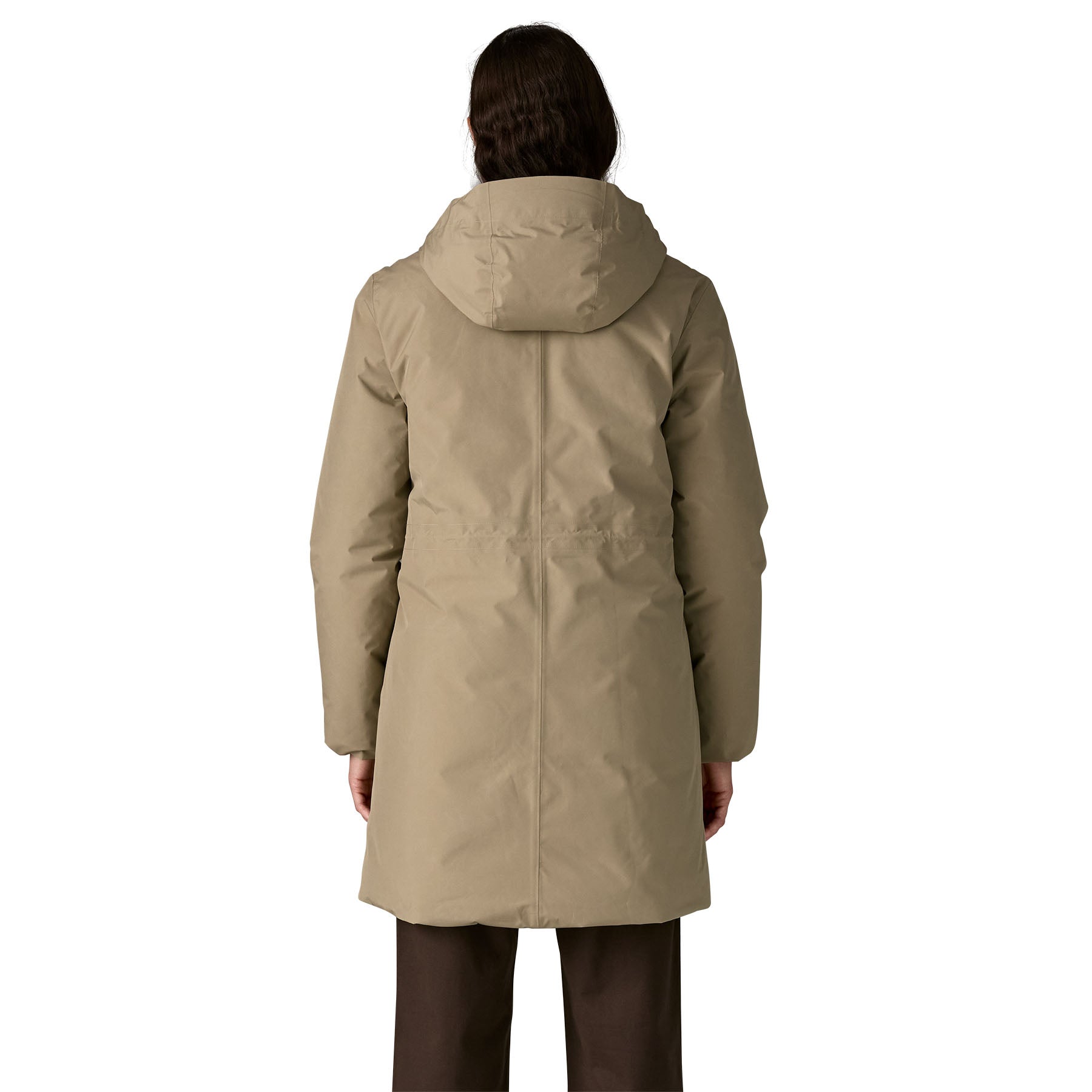 Women's Stormshadow Parka - Sale