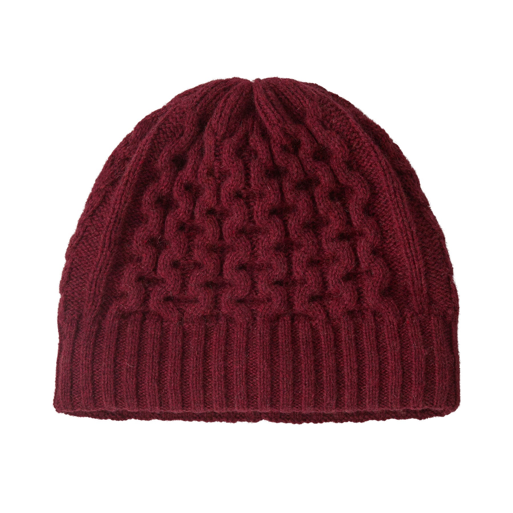Coastal Cable Beanie - Sale