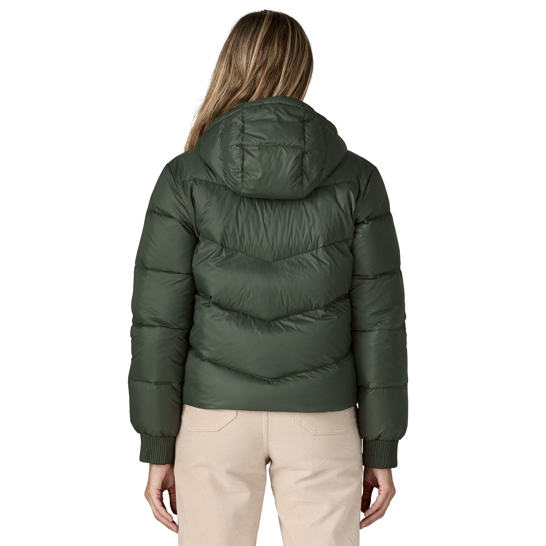 Women's Sindit Hoody Jacket - Sale