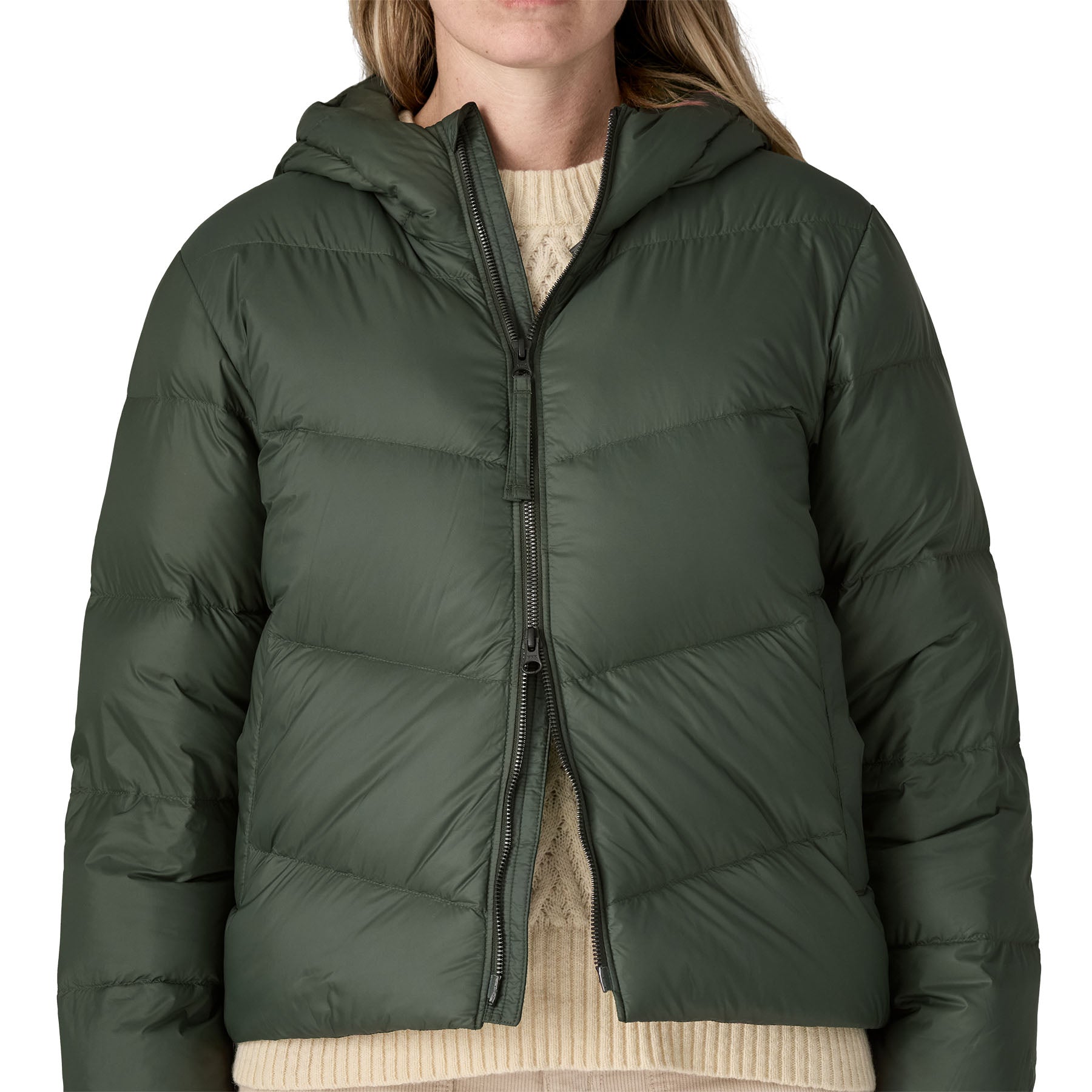 Women's Sindit Hoody Jacket - Sale