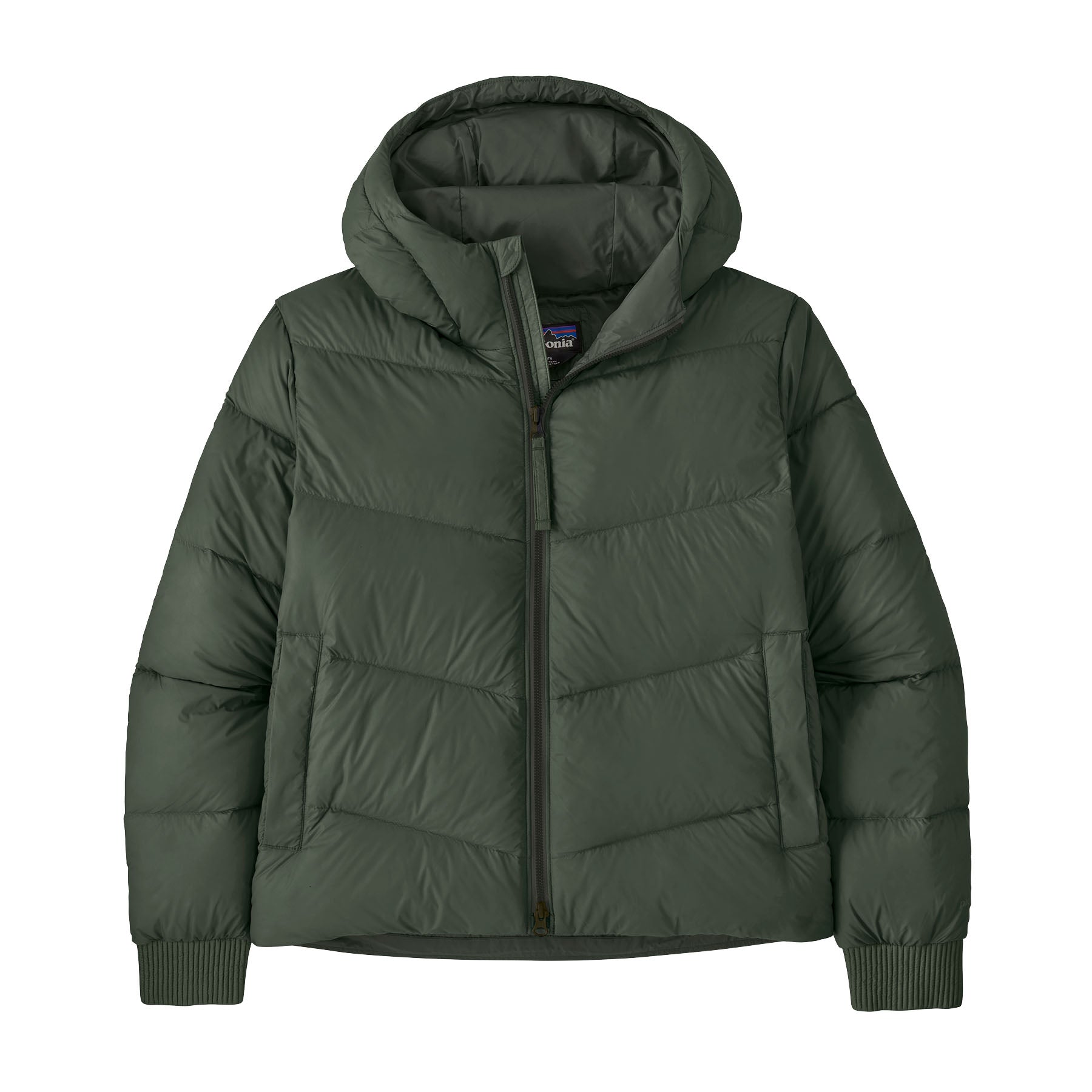 Women's Sindit Hoody Jacket - Sale
