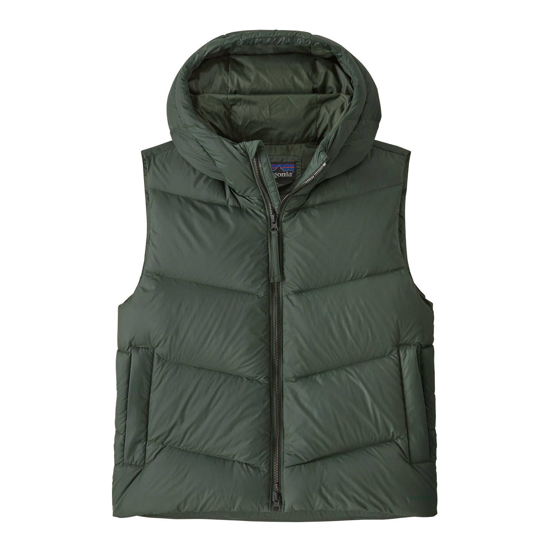 Women's Sindit Vest - Sale