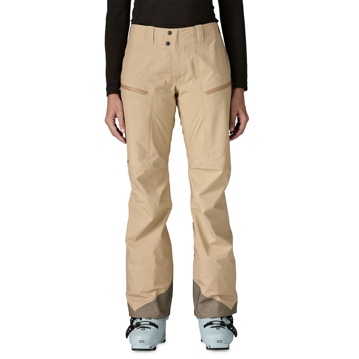 Women's Untracked Pants