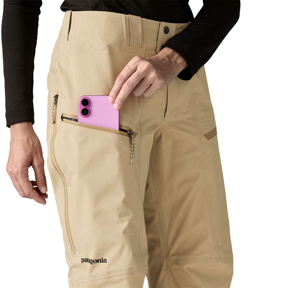 Women's Untracked Pants