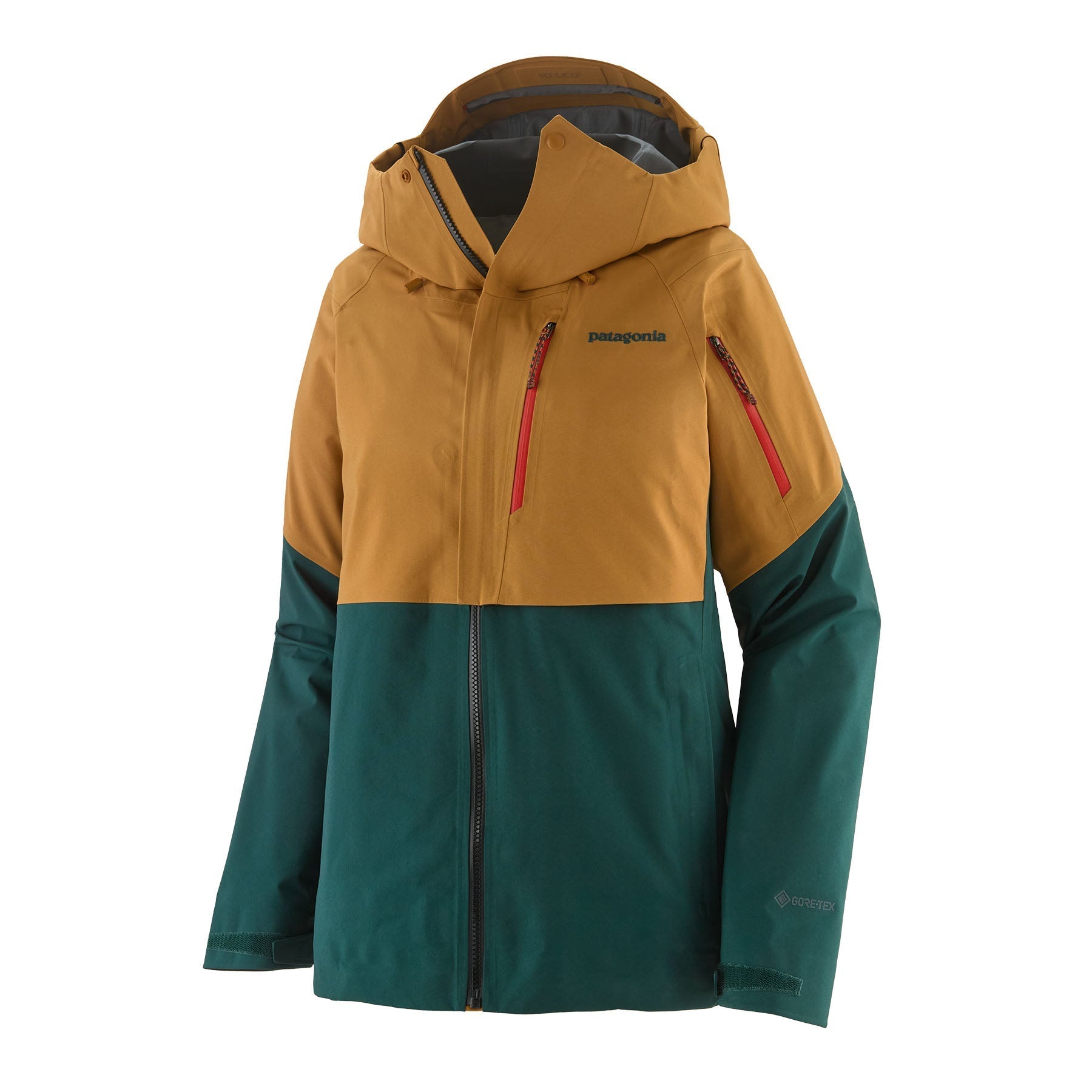 Women's Untracked Jacket - Sale