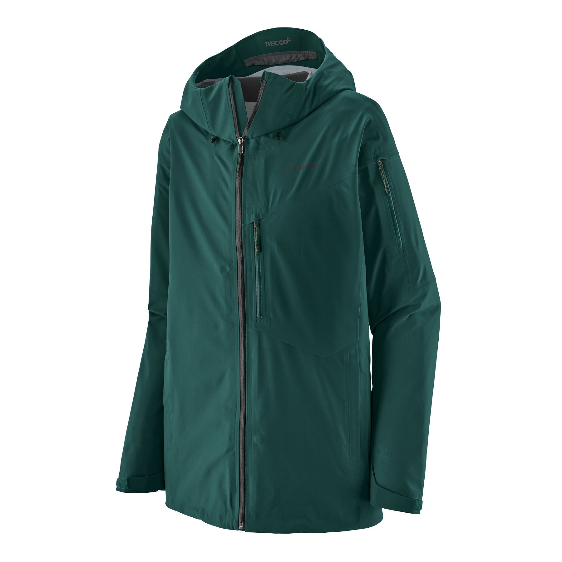 Men's Snowdrifter Jacket - Sale