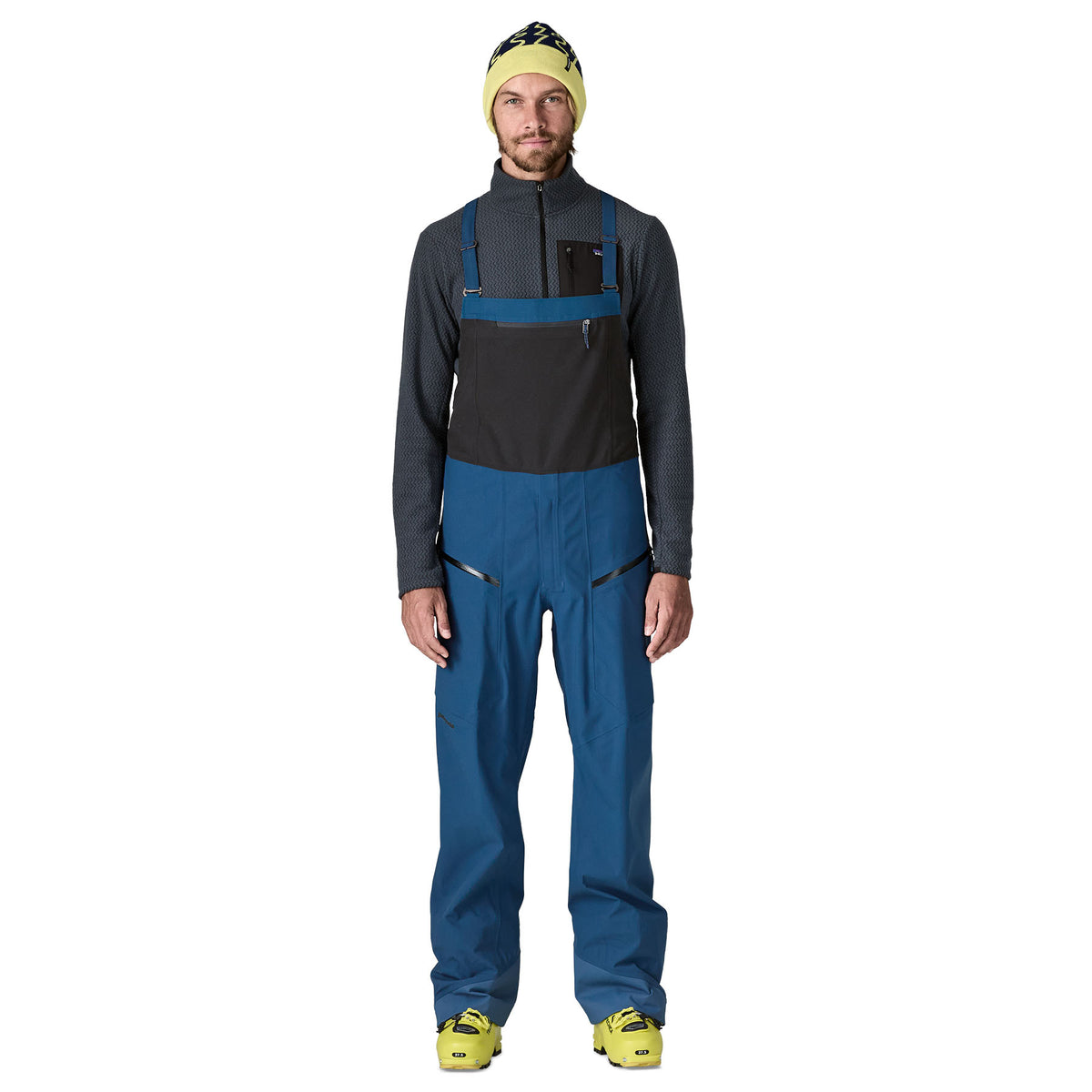 Men's Snowdrifter Bibs