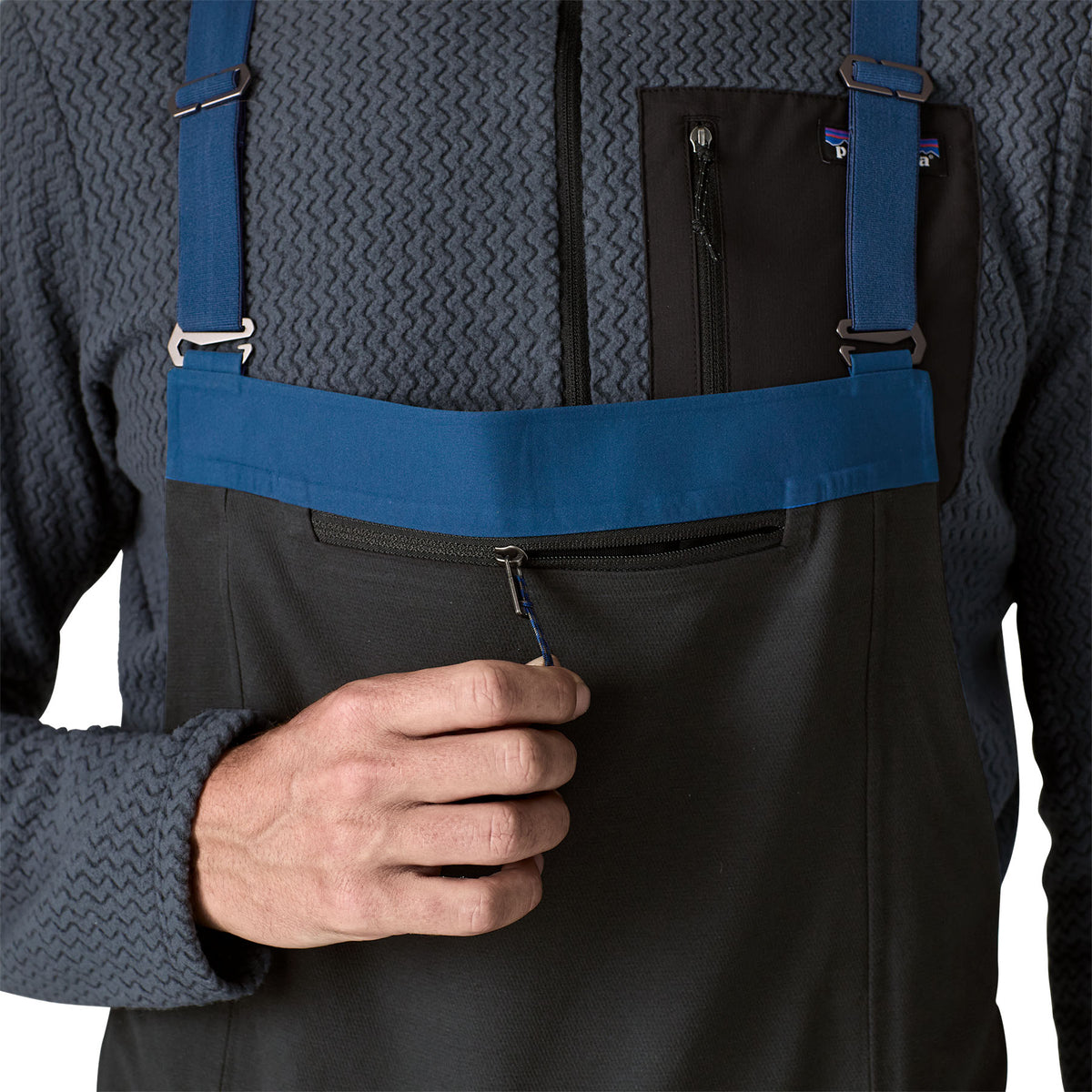 Men's Snowdrifter Bibs