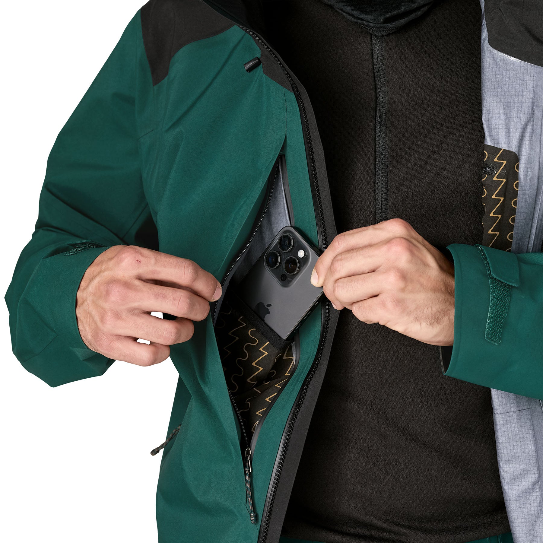Men's PowSlayer Jacket - Sale