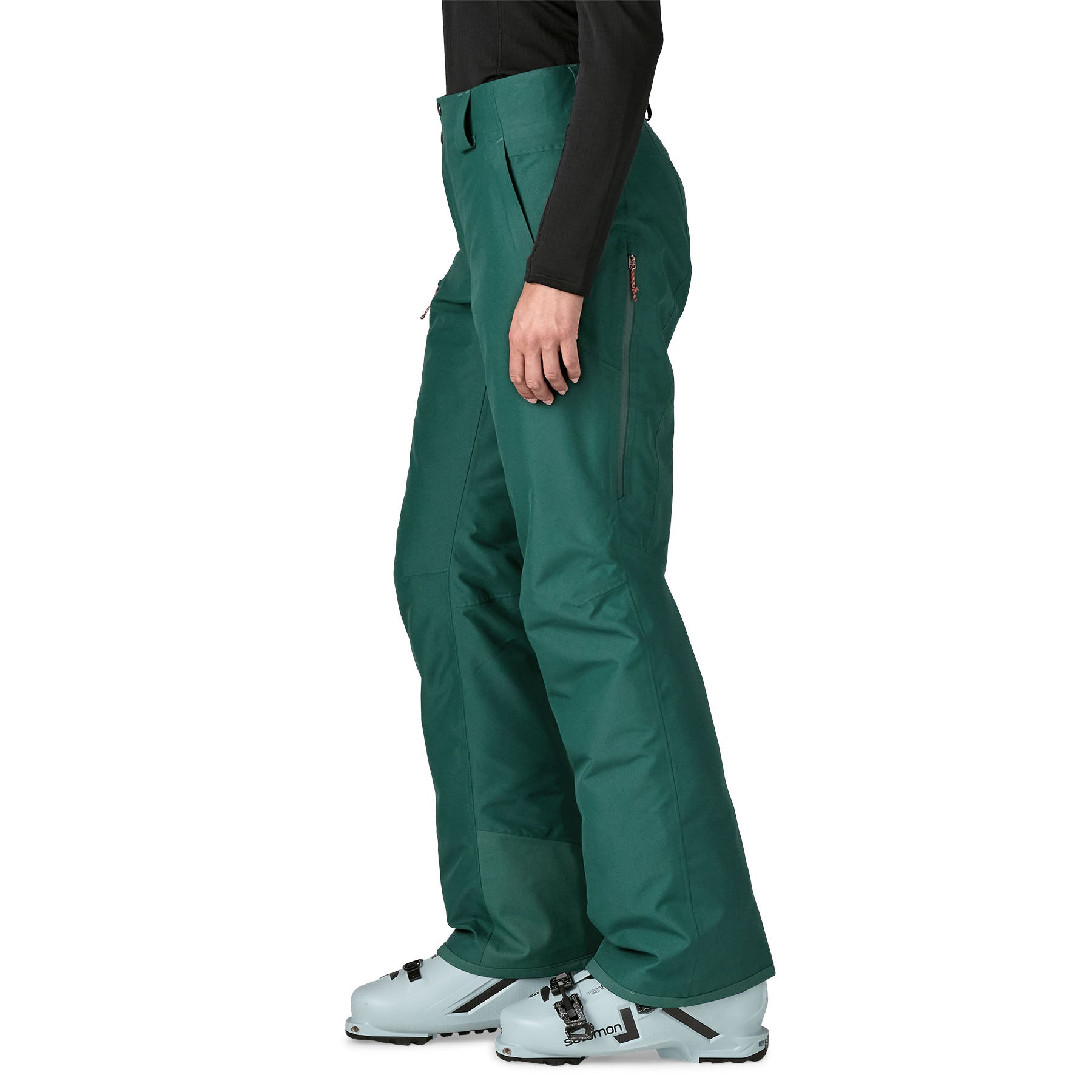 Women's Insulated Powder Town Pants - Reg - Sale
