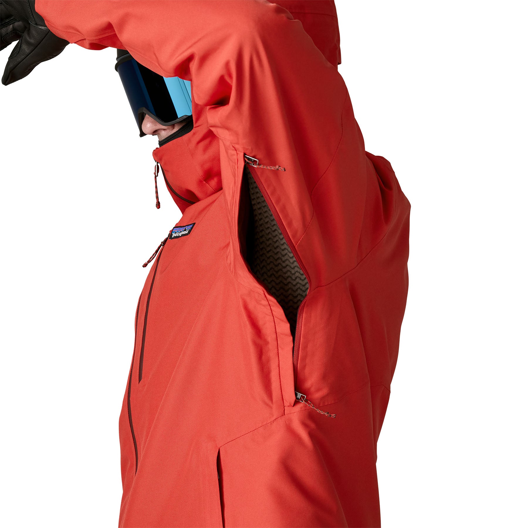 Men's Insulated Powder Town Jacket - Sale