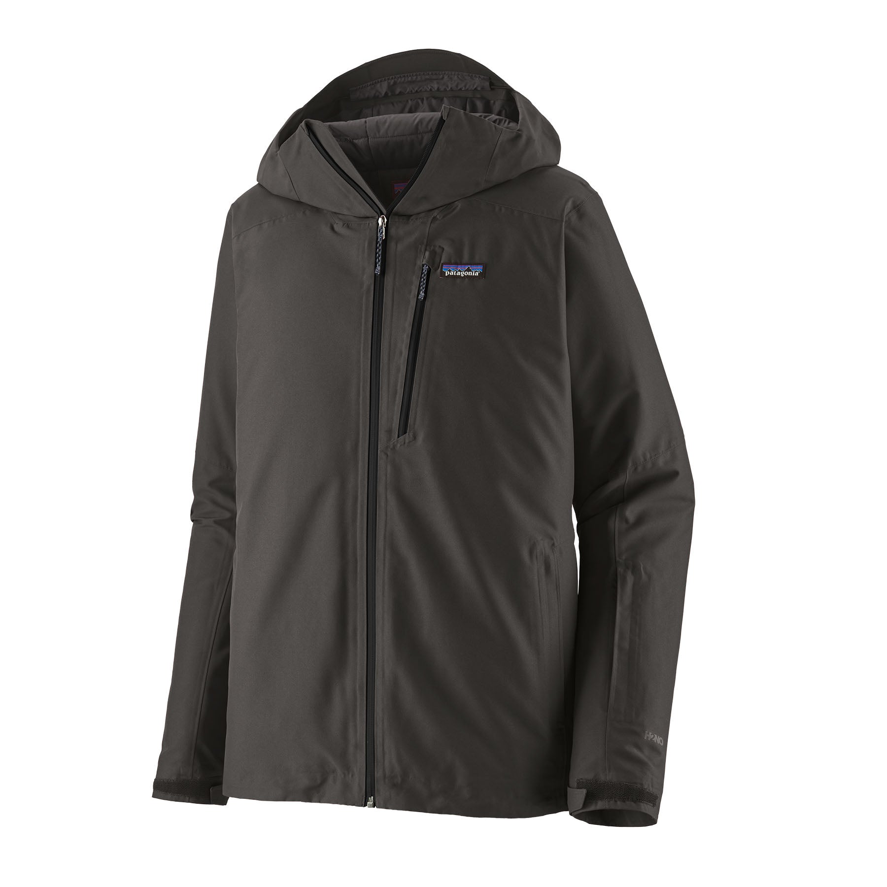 Men's Insulated Powder Town Jacket - Sale