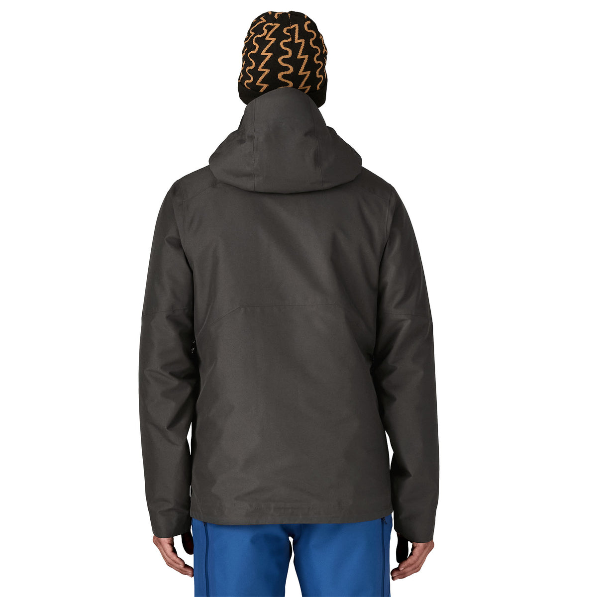 Men's Insulated Powder Town Jacket