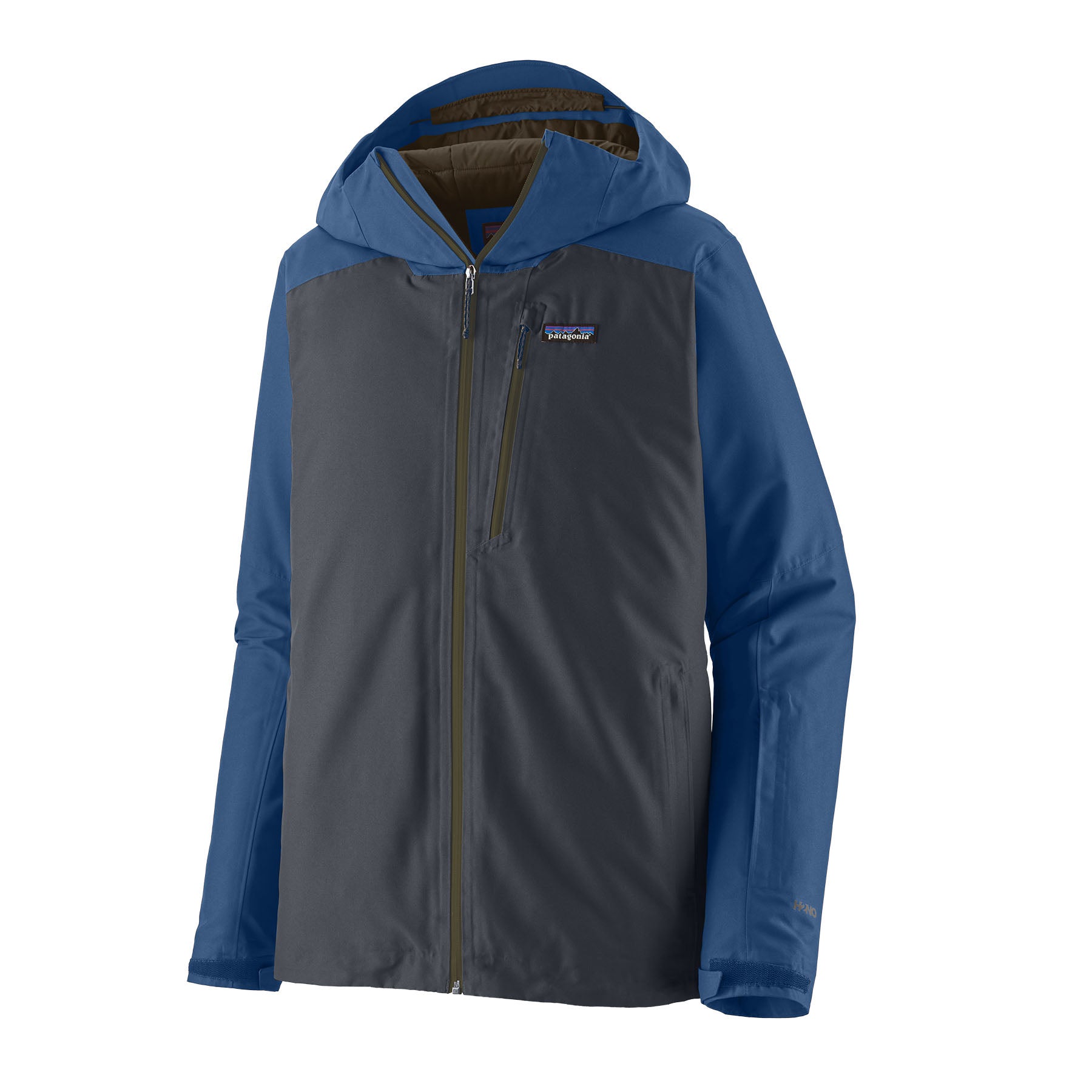 Men's Insulated Powder Town Jacket - Sale