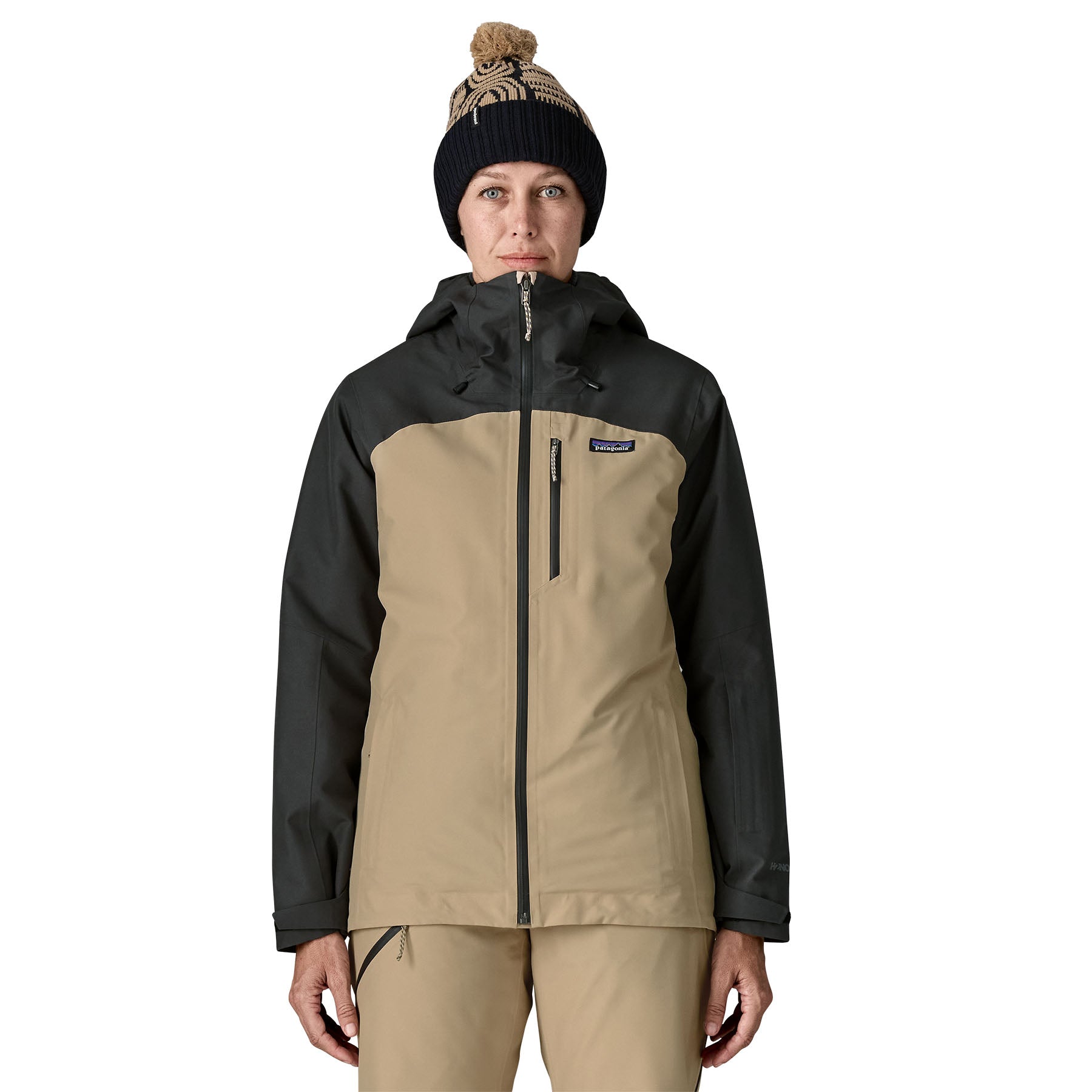 Women's Insulated Powder Town Jacket - Sale