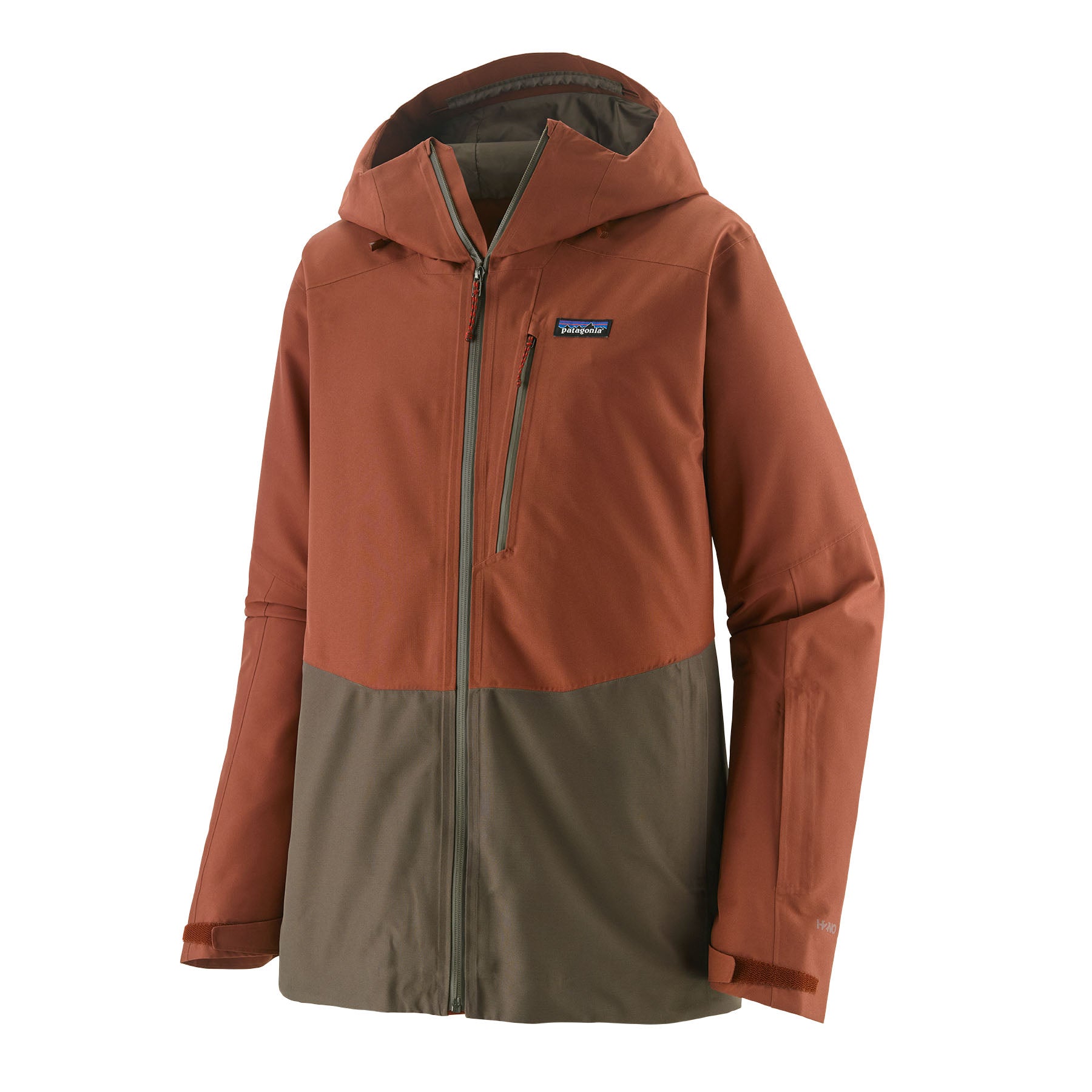 Men's Powder Town Jacket - Sale