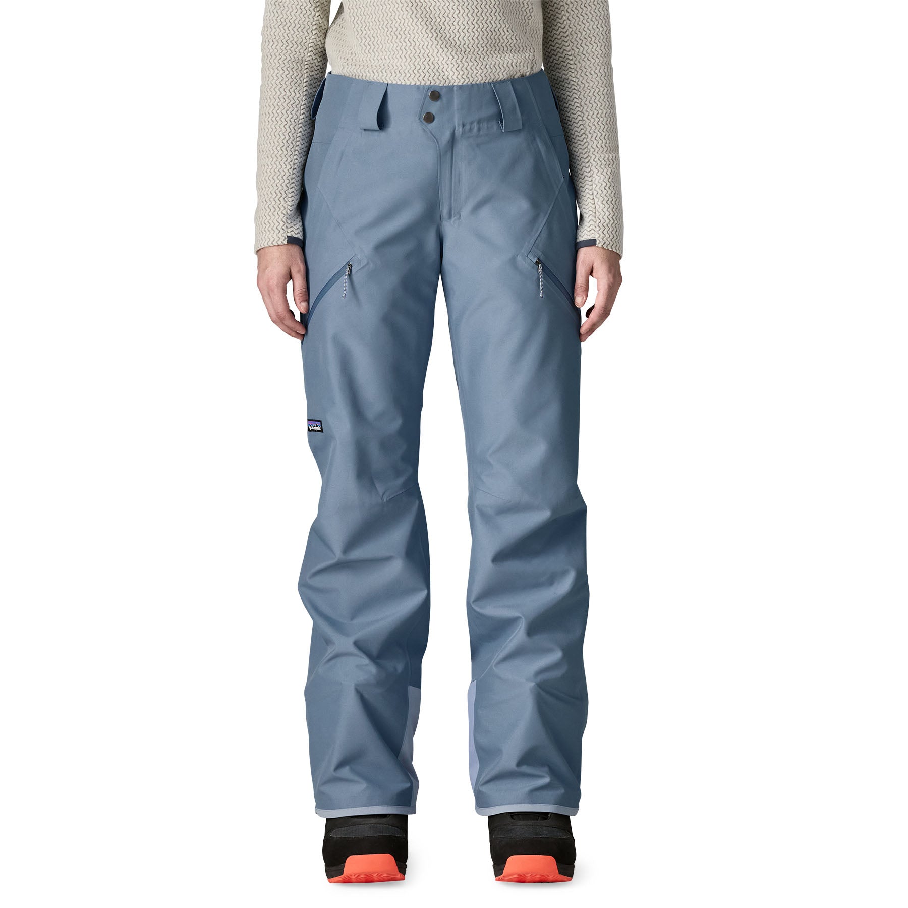 Women's Powder Town Pants - Sale