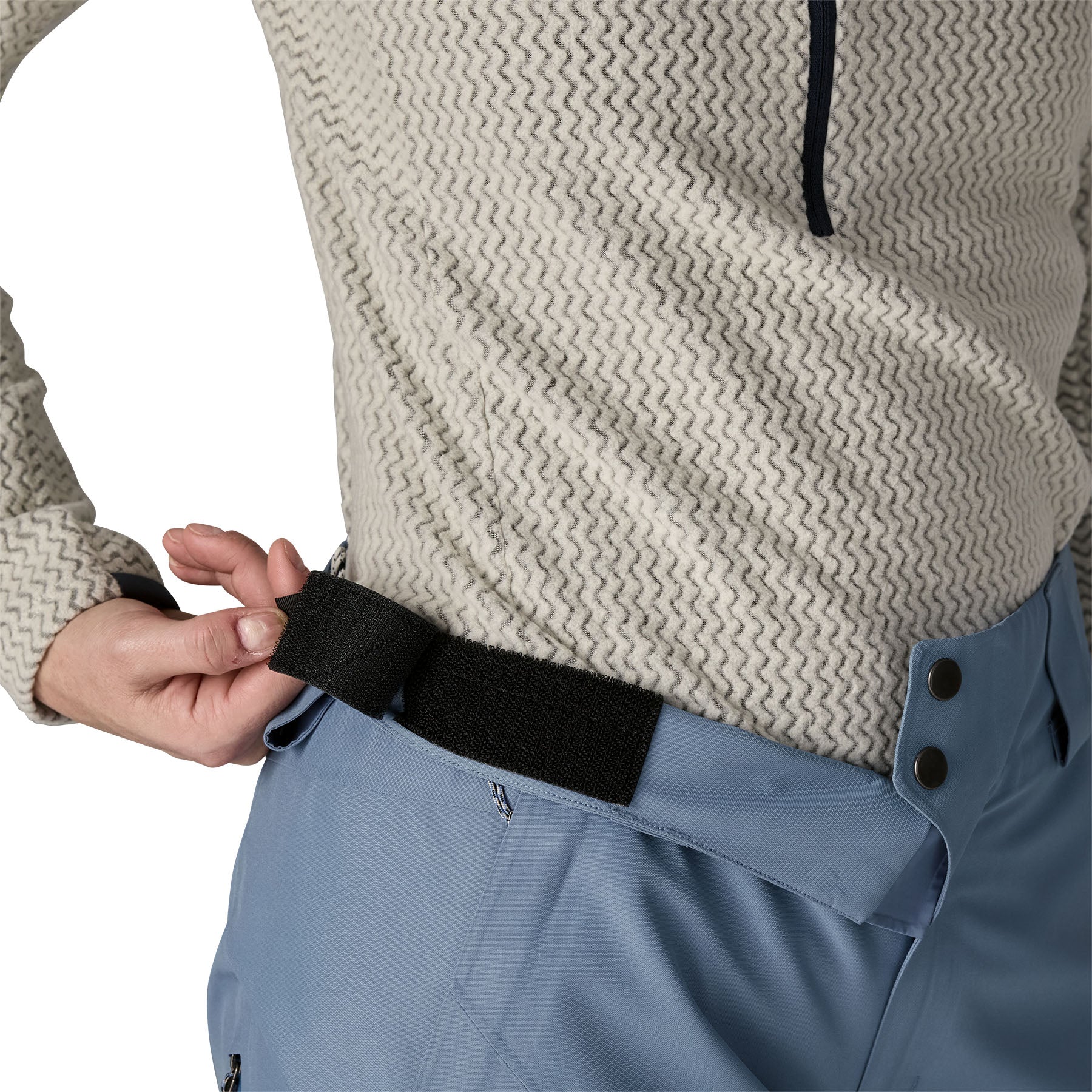 Women's Powder Town Pants - Sale
