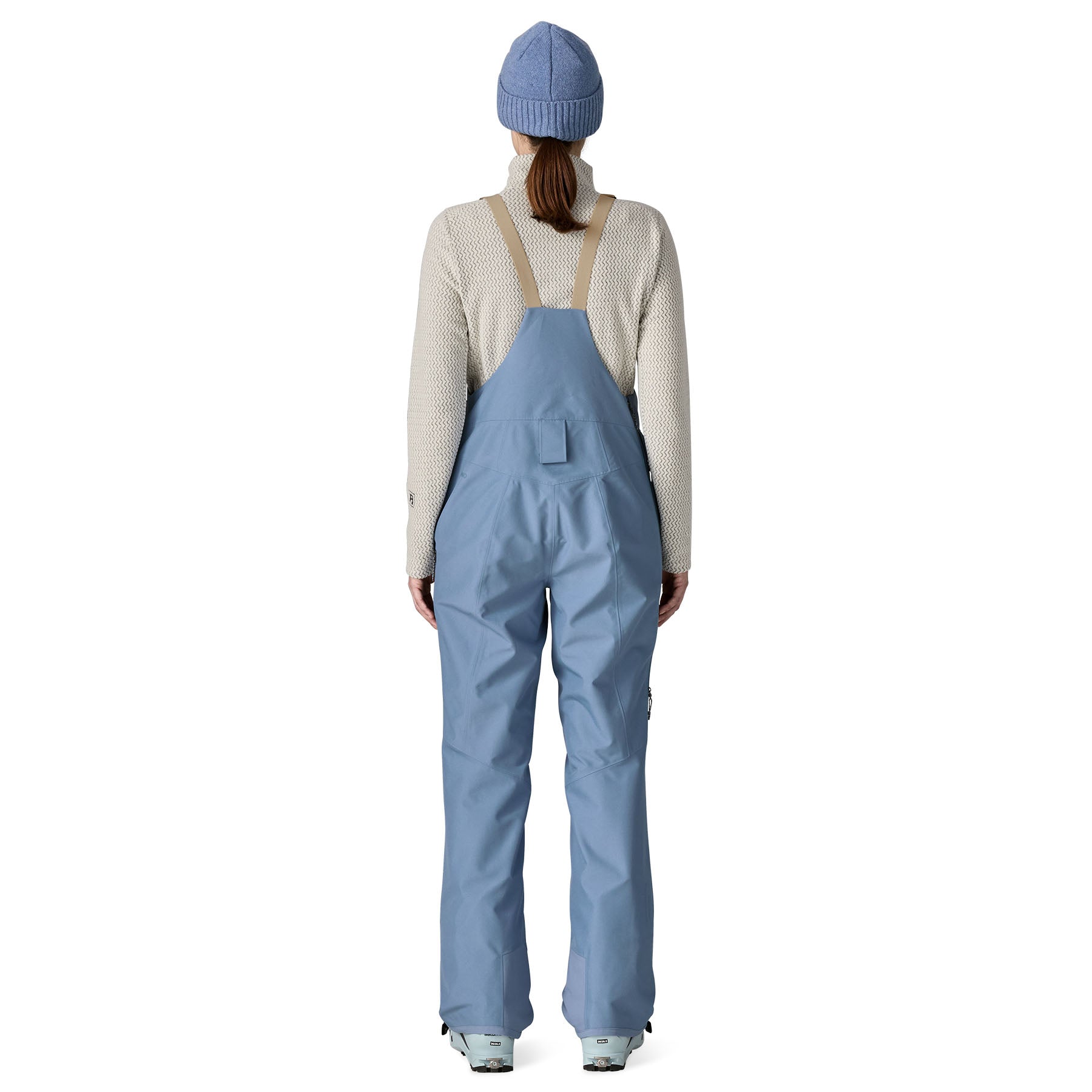 Women's Powder Town Bibs - Reg - Sale
