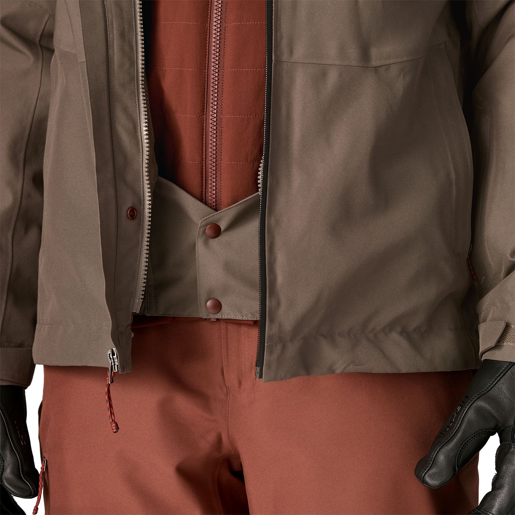 Men's 3-in-1 Powder Town Jacket - Sale