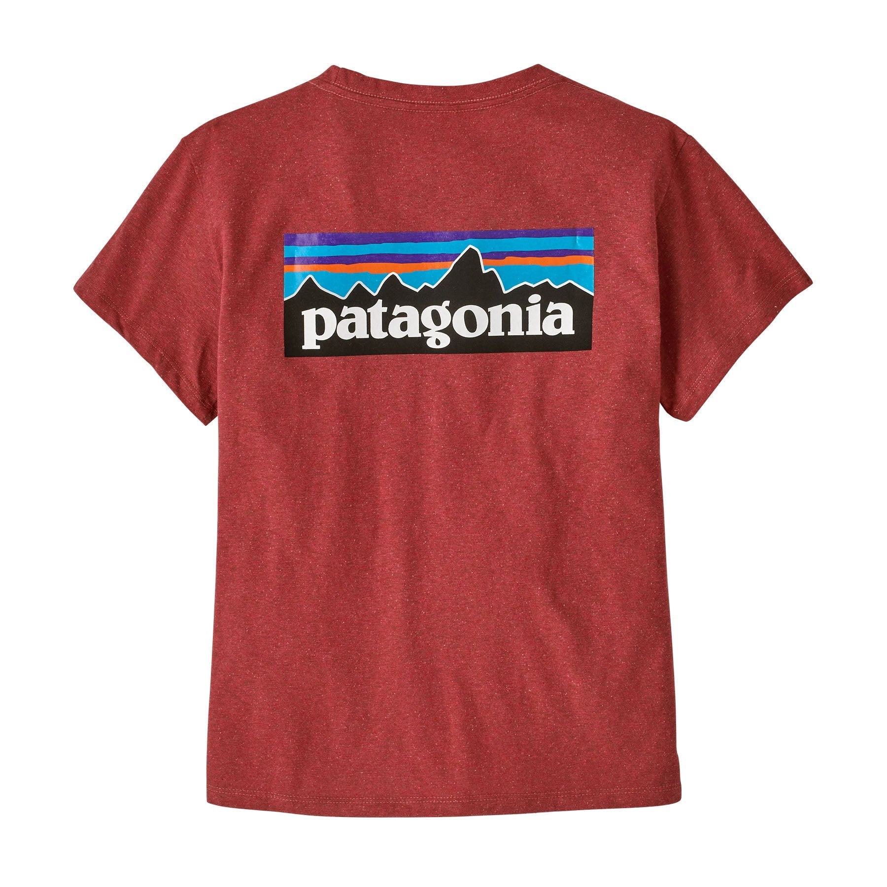 Women's P-6 Logo Responsibili-Tee - Sale