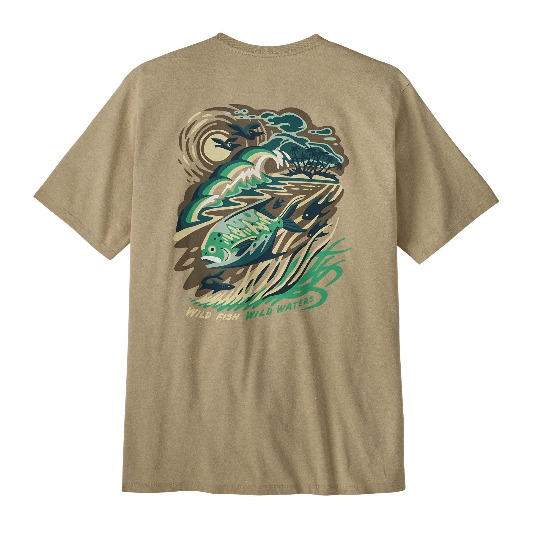 Men's Take a Stand Responsibili-Tee - Sale