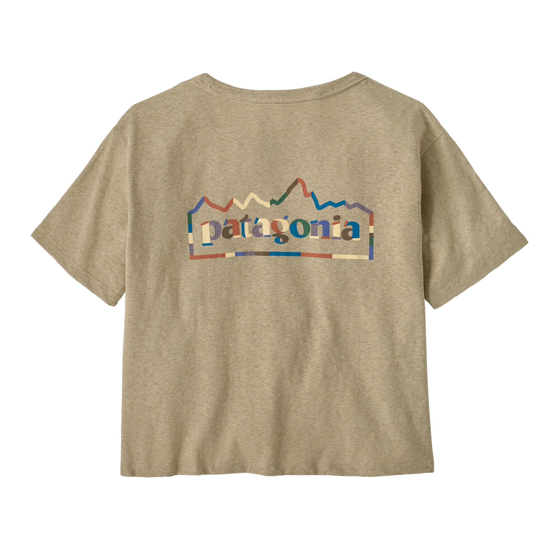 Women's Unity Fitz Easy-Cut Responsibili-Tee - Sale