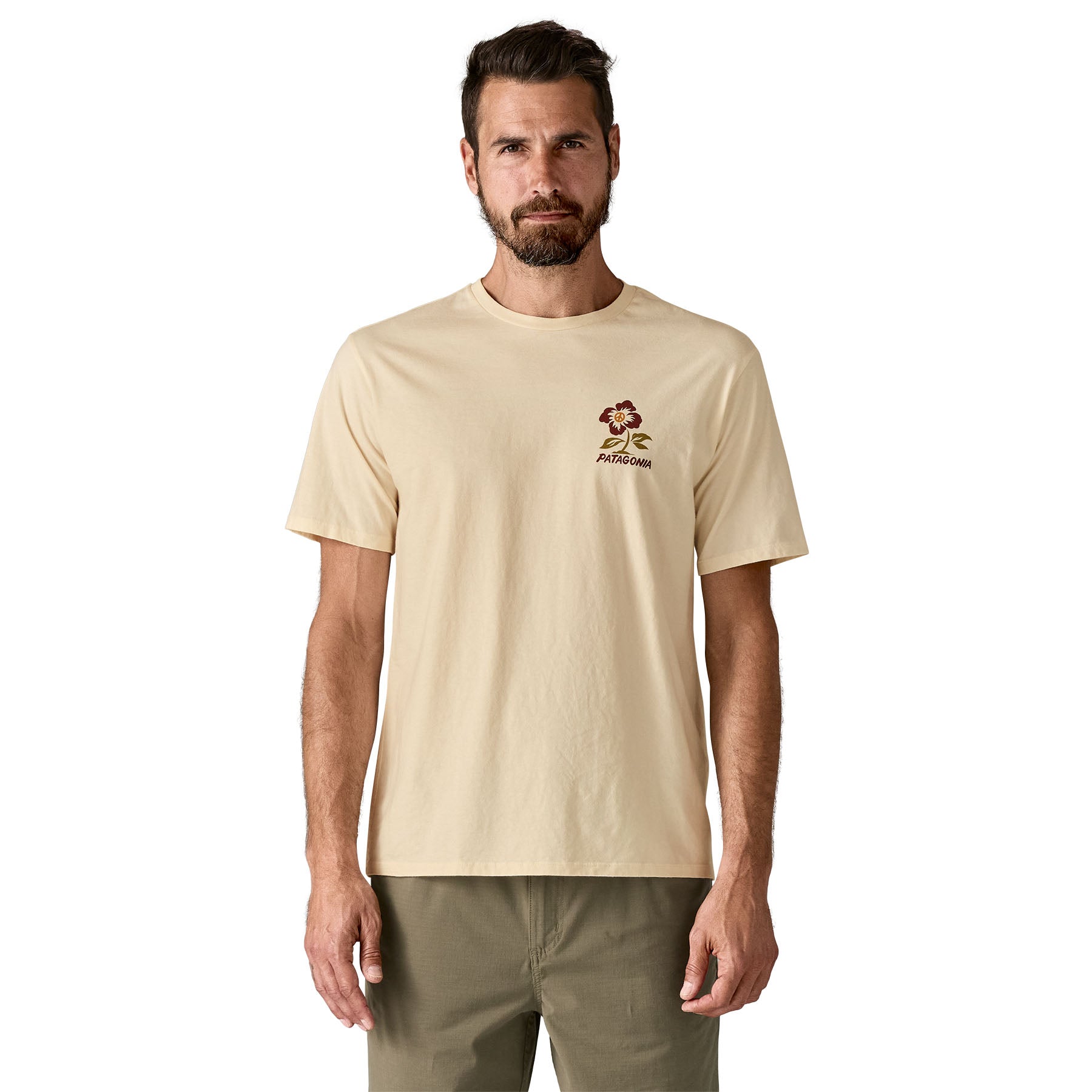 Men's Balance Organic T-Shirt