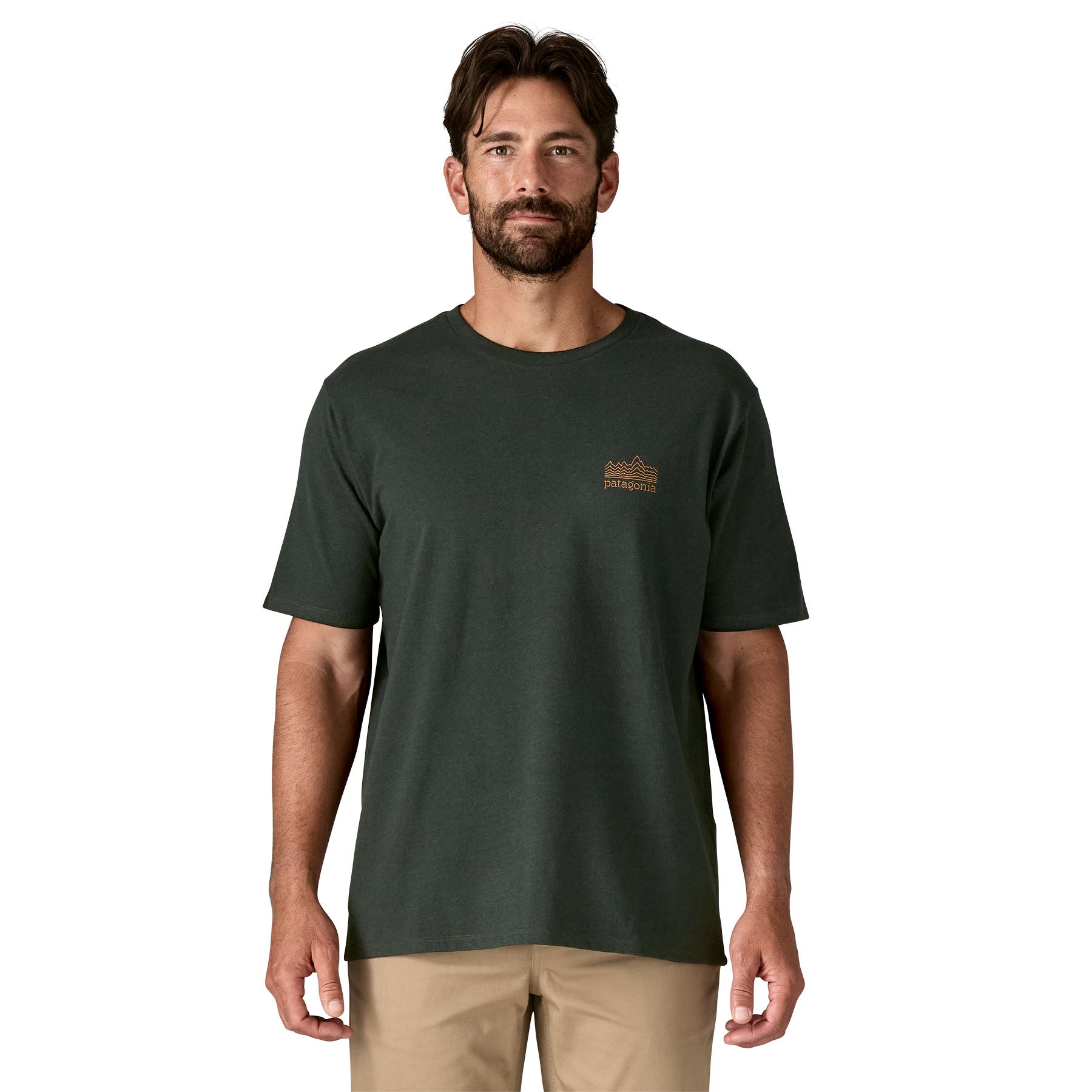 Men's Strataspire Responsibili-Tee