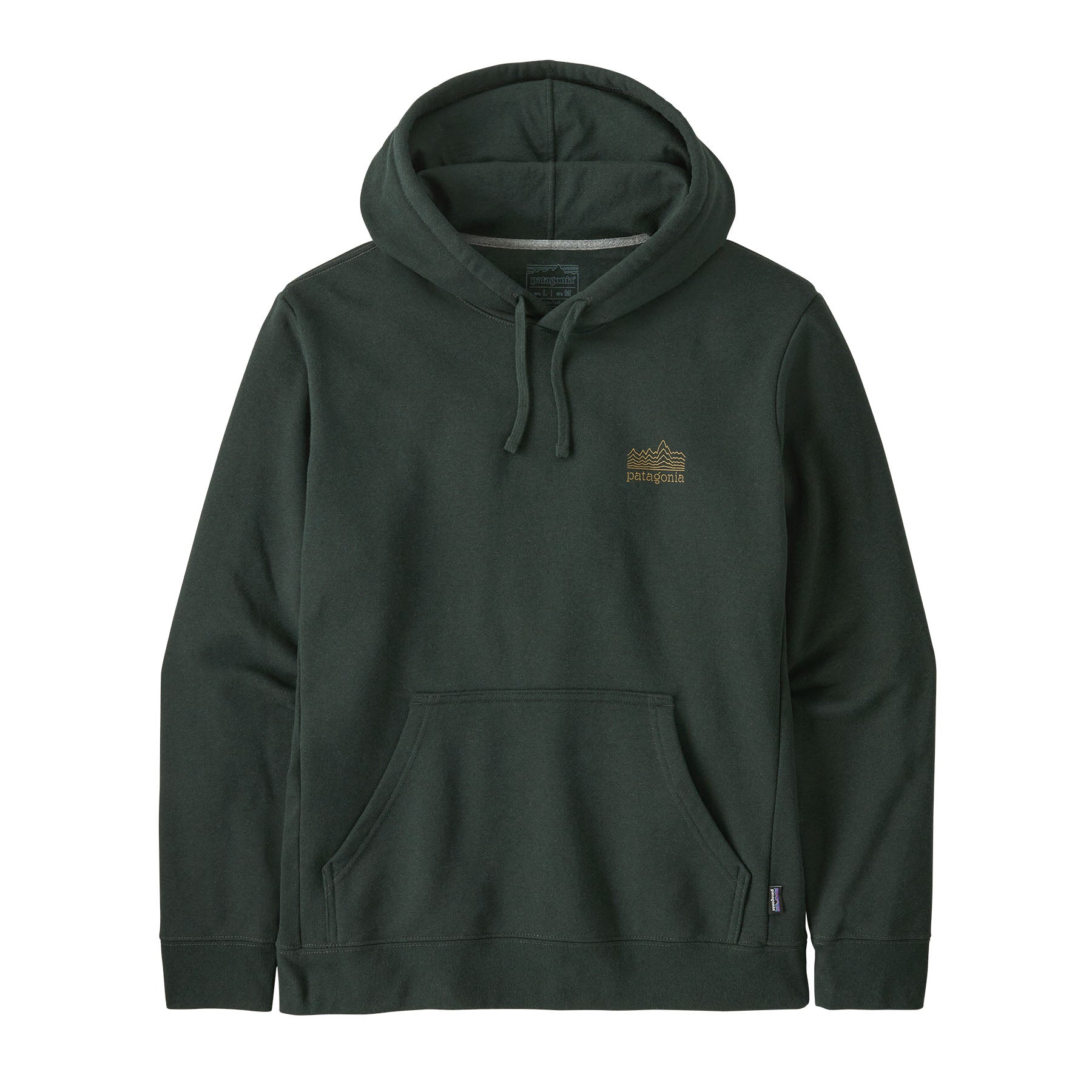Strataspire Uprisal Hoody