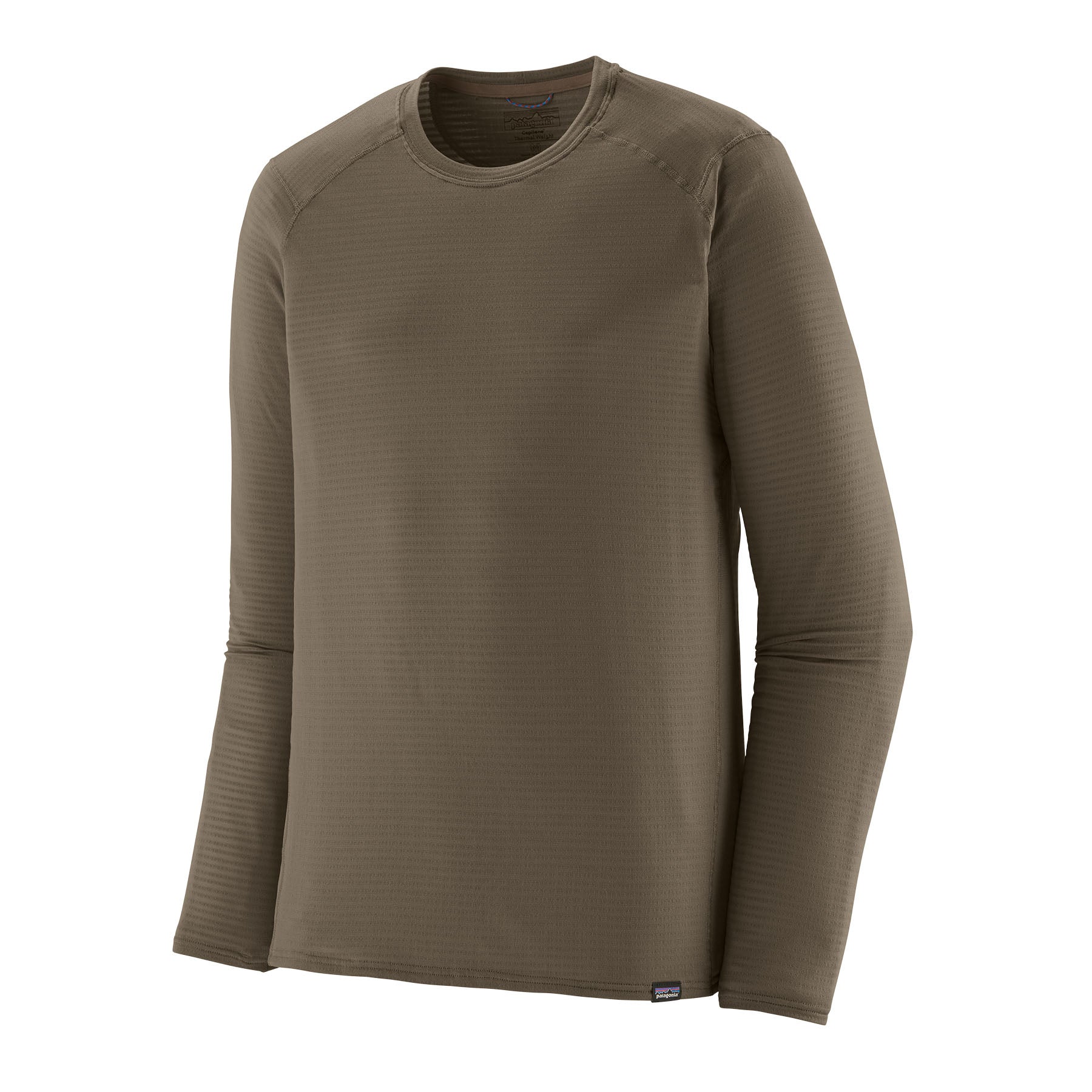 Men's Capilene Thermal Weight Crew - Sale