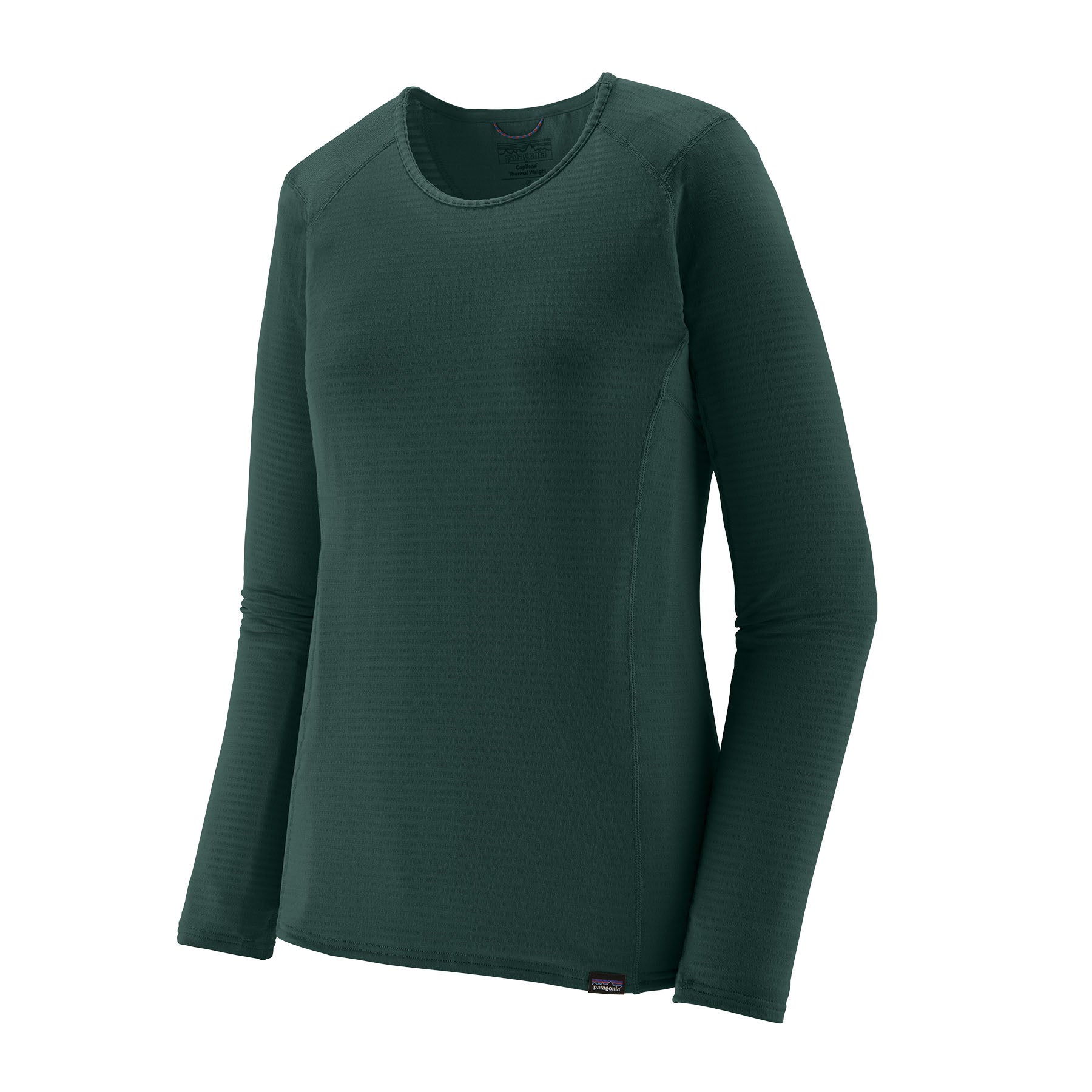 Women's Capilene Thermal Weight Crew - Sale