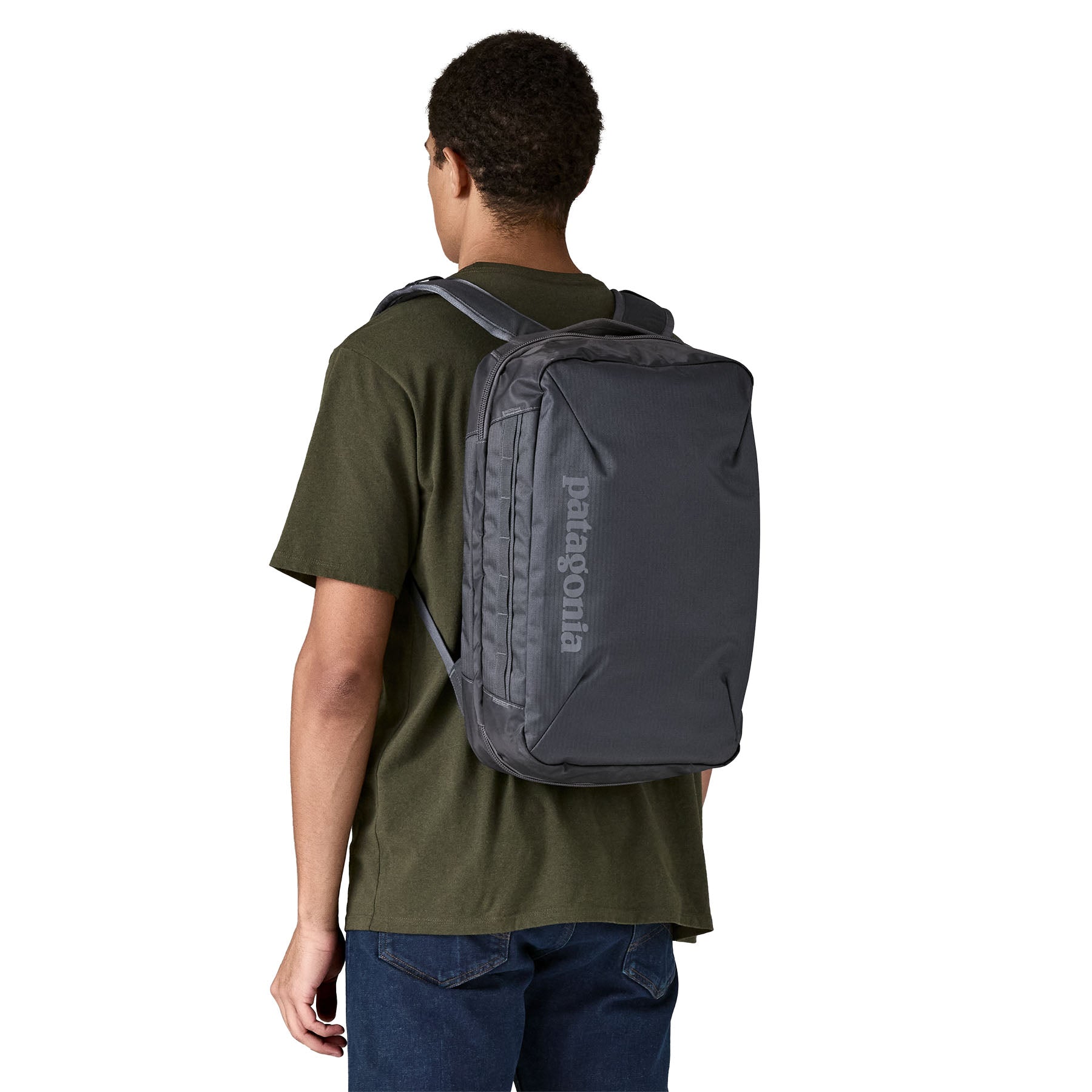 Black Hole Micro MLC