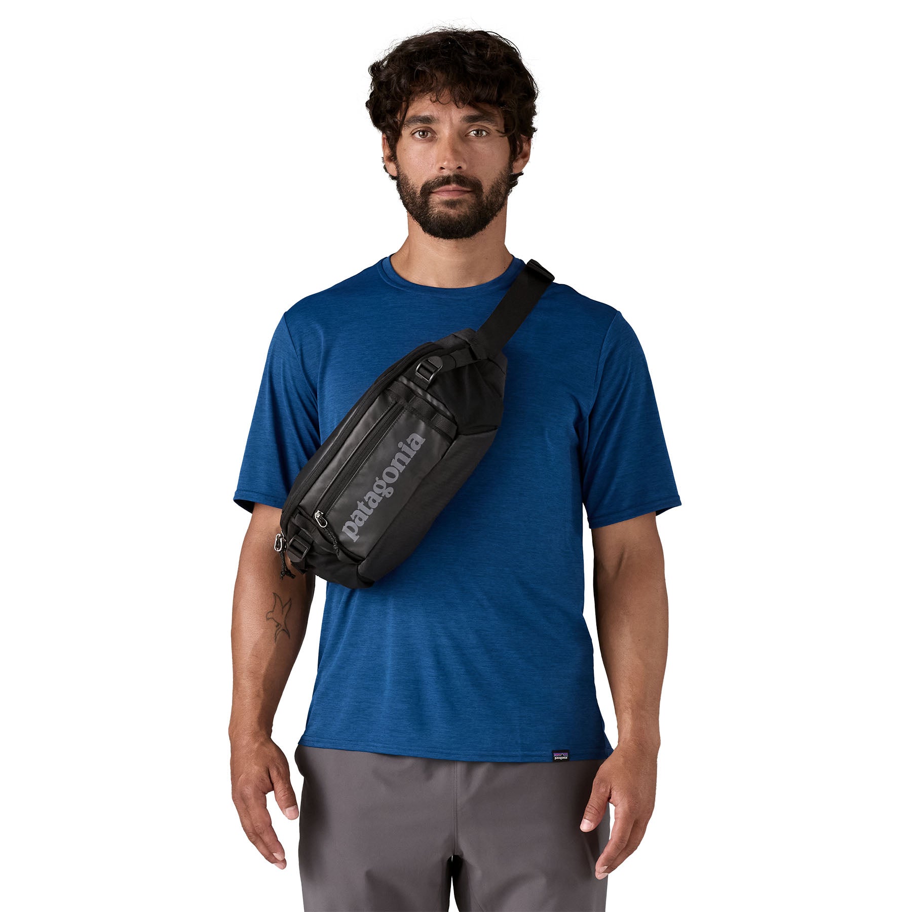 Sac banane Black Hole 5L