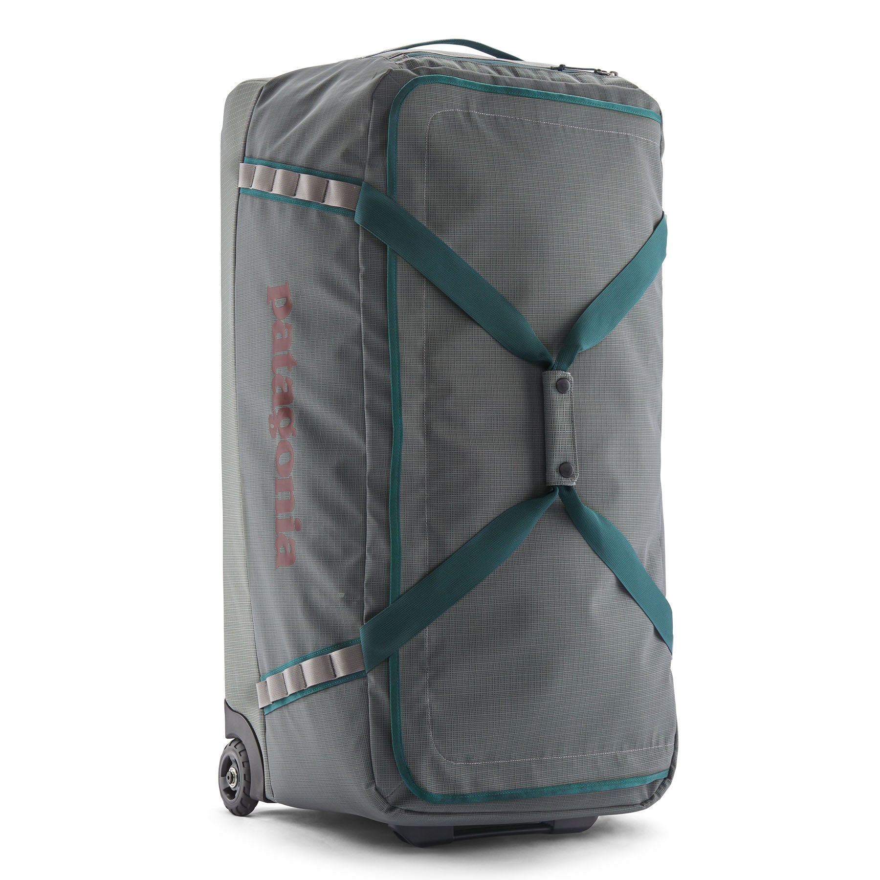 Black Hole Wheeled Duffel 100L