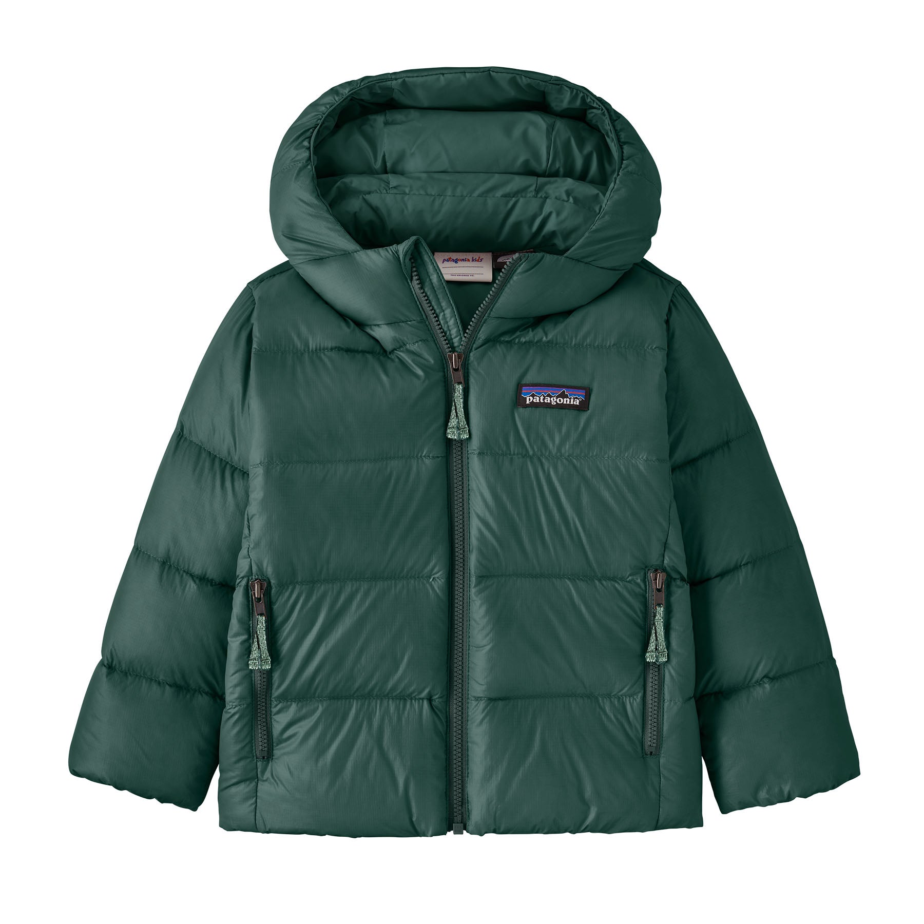 Baby Hi-Loft Down Sweater Hoody - Sale