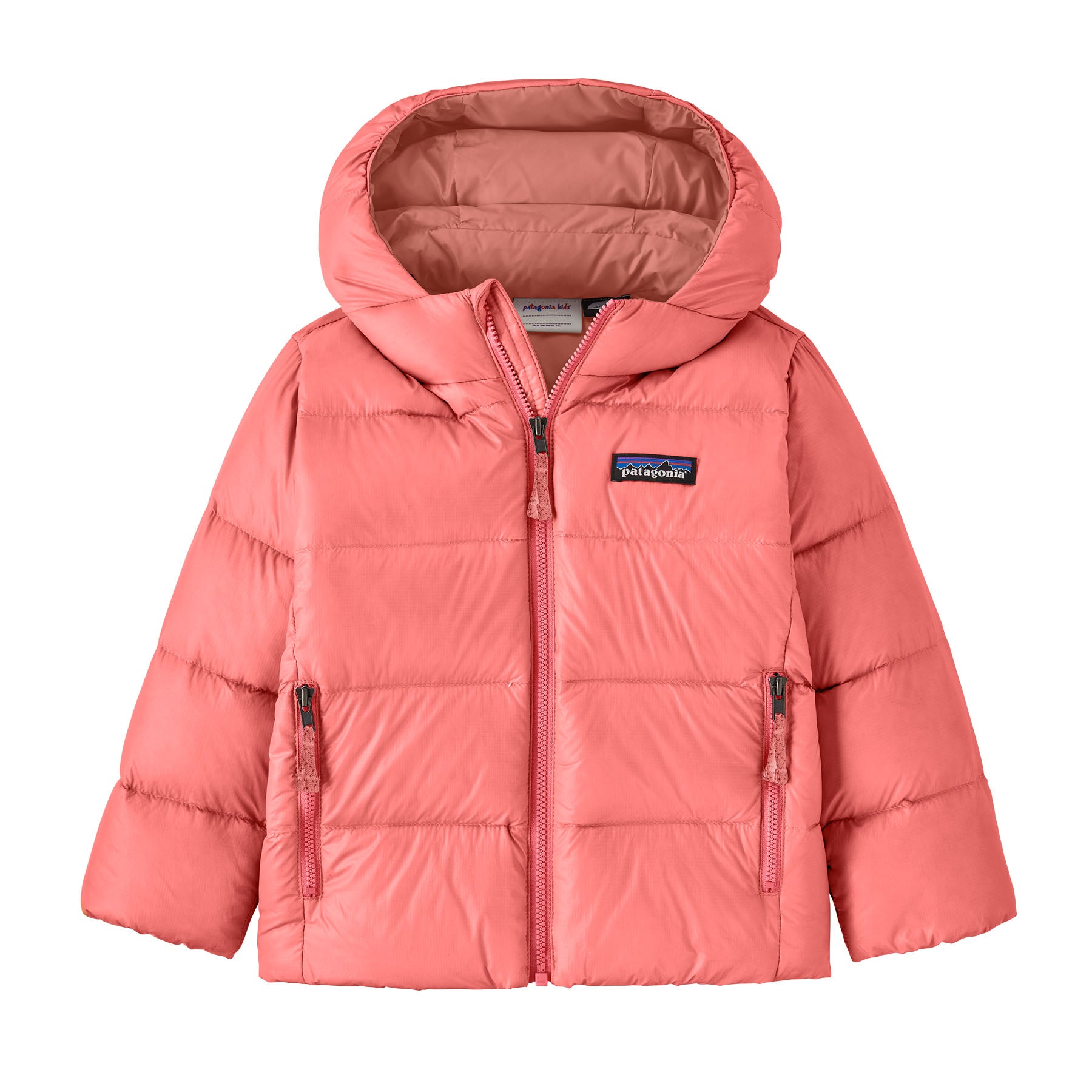 Baby Hi-Loft Down Sweater Hoody - Sale