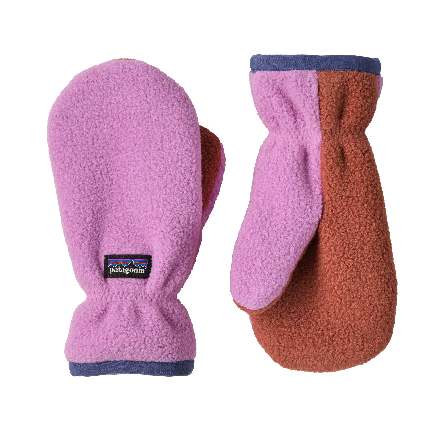 Baby Pita Pocket Mittens - Sale