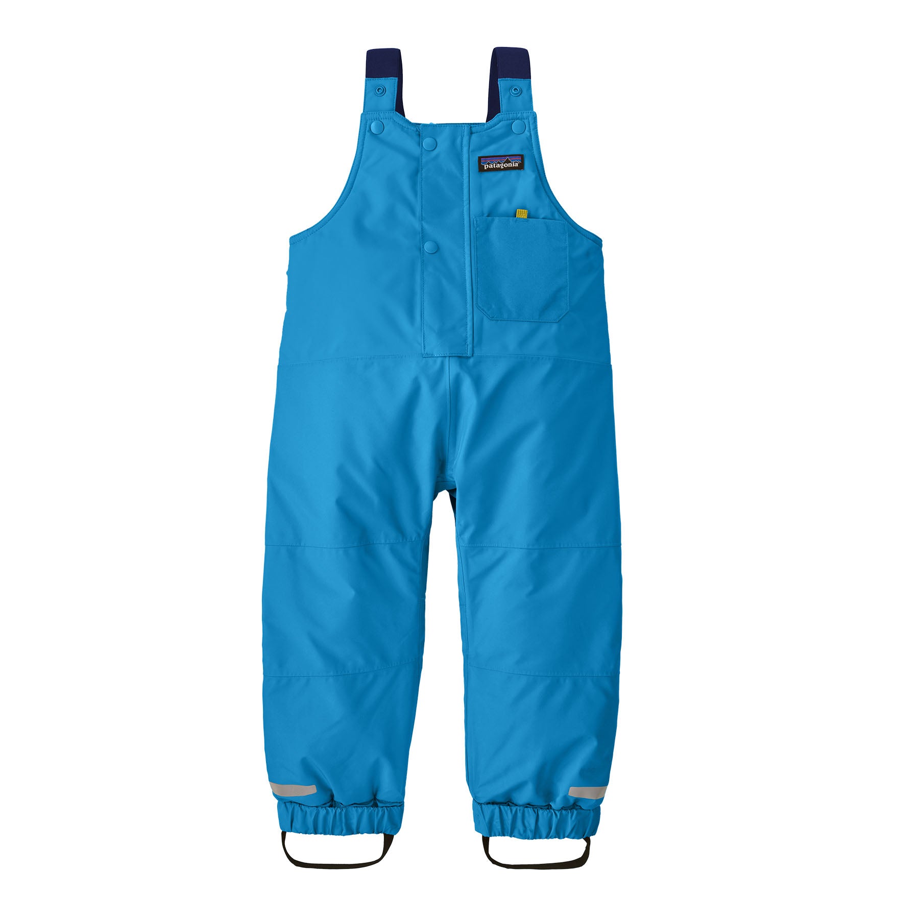 Bavoirs bébé Snow Pile - Soldes