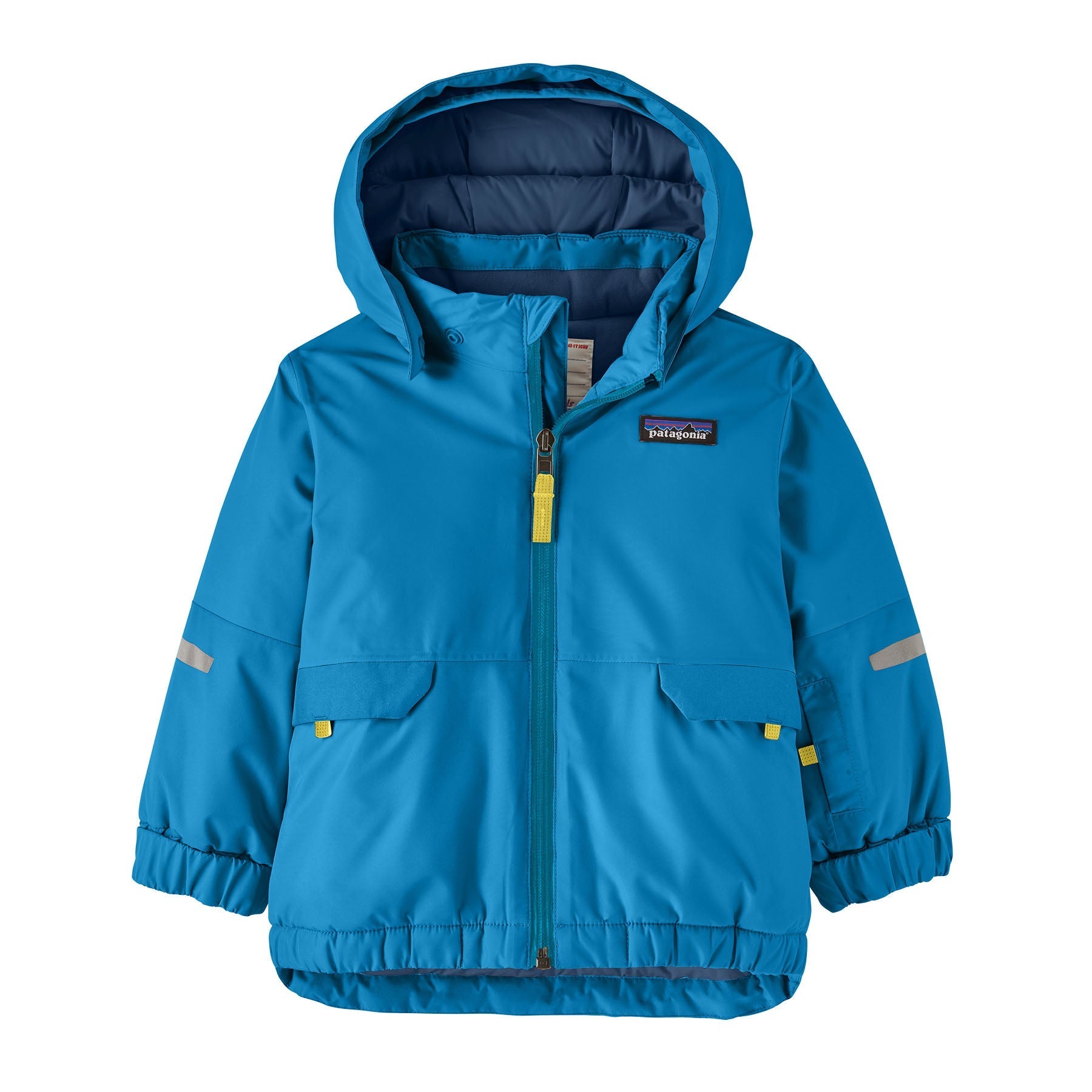 Baby Snow Pile Jacket - Sale