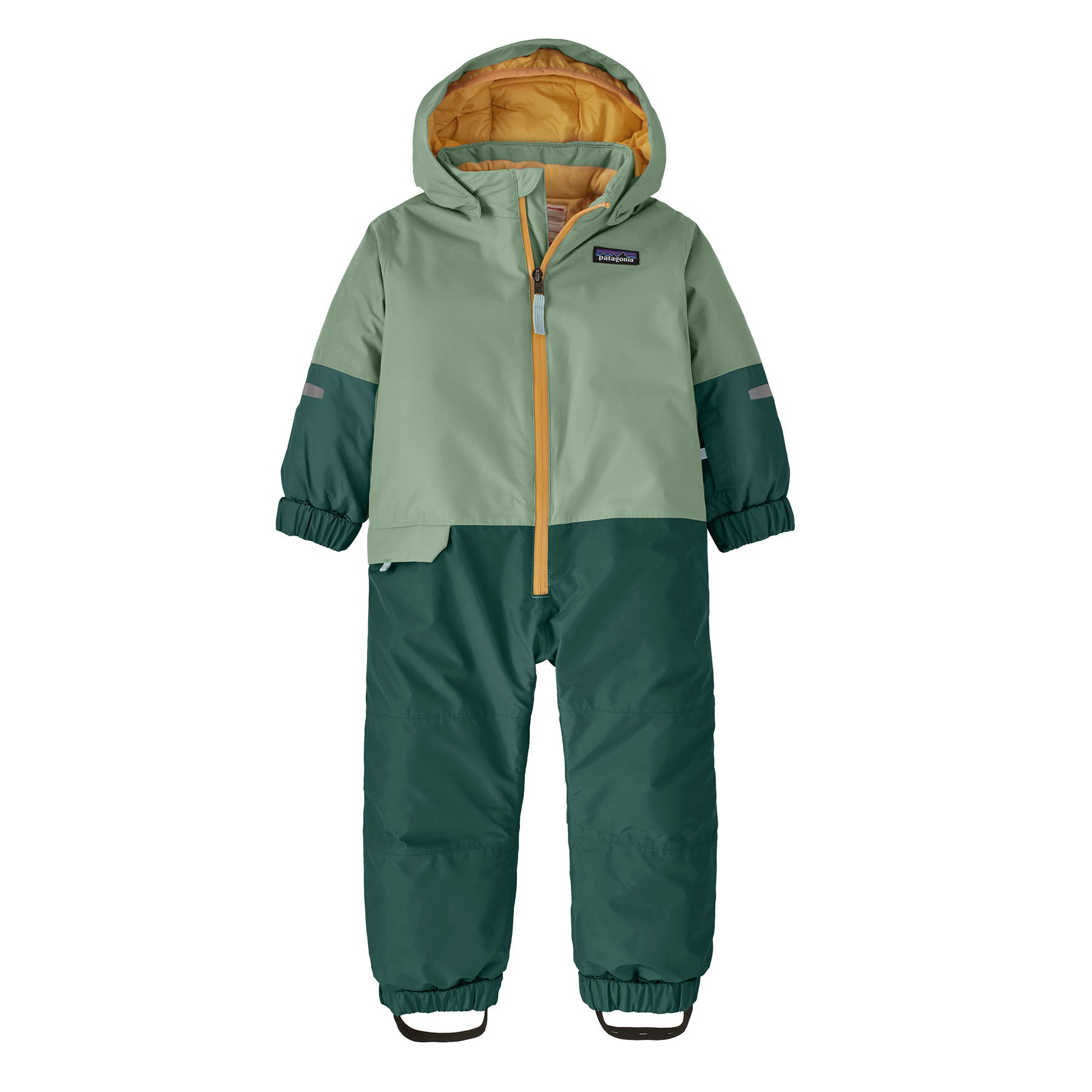 Baby Snow Pile One-Piece - Sale