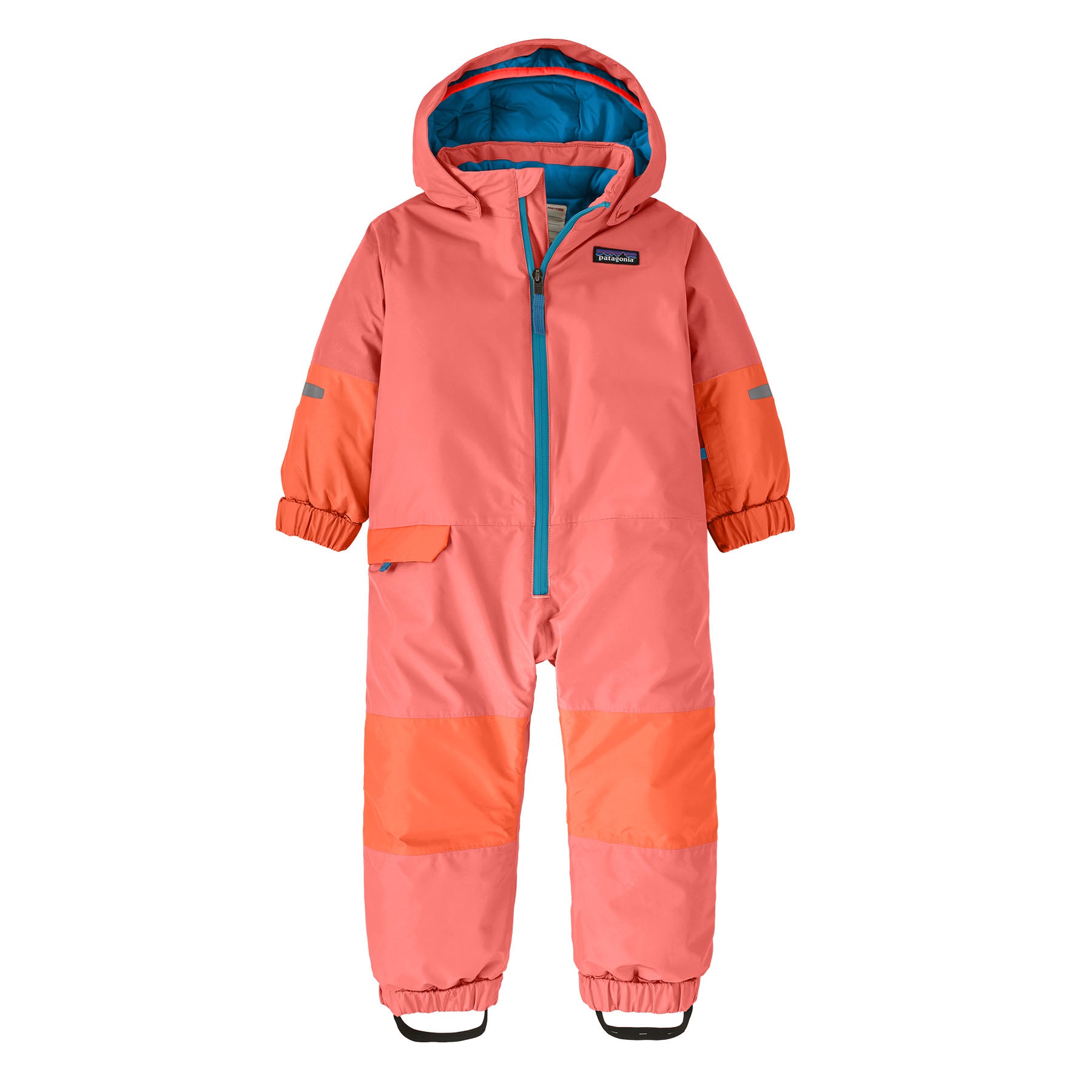 Baby Snow Pile One-Piece - Sale